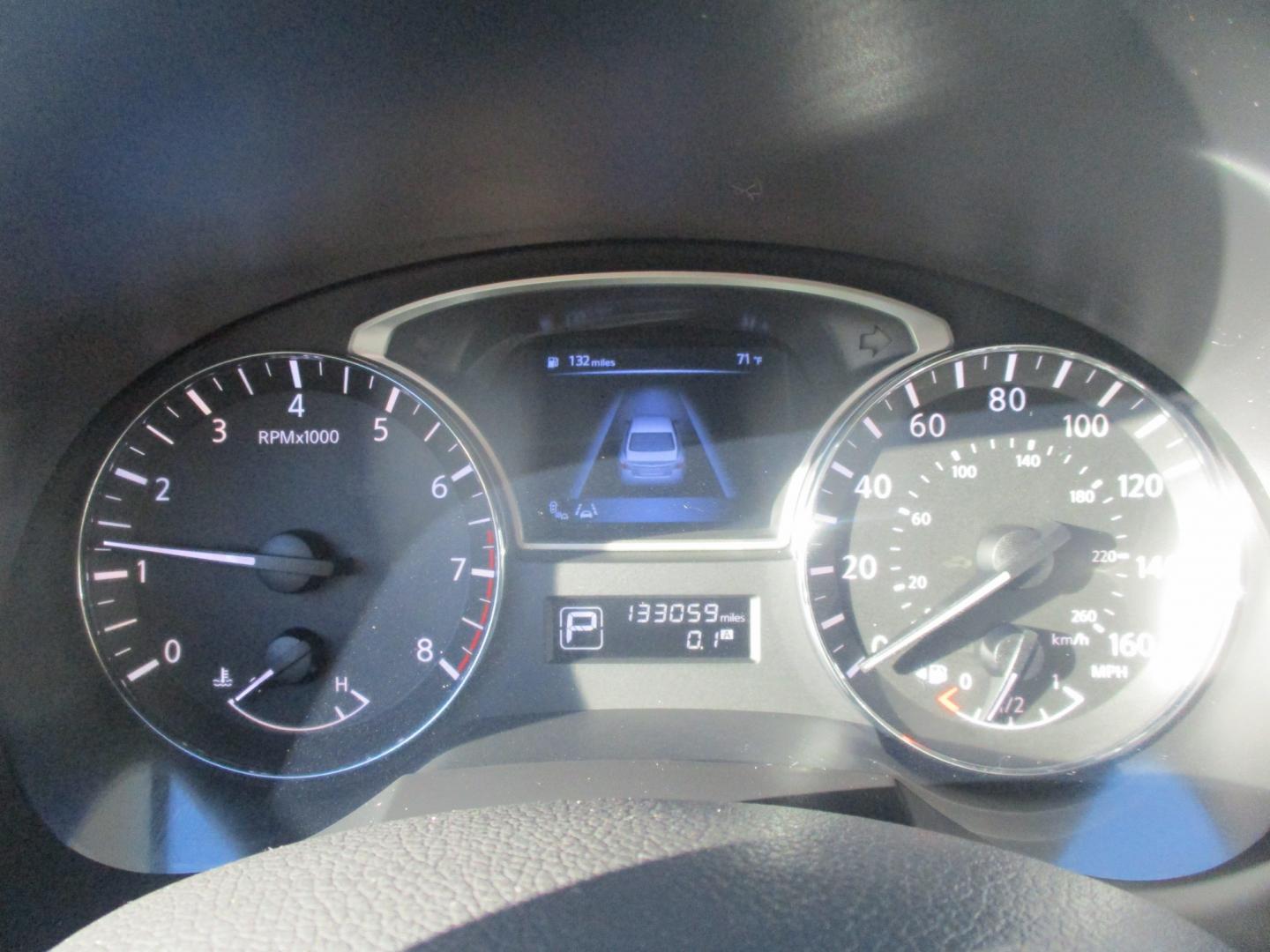 2014 SILVER Nissan Altima 2.5 SL (1N4AL3AP5EC) with an 2.5L L4 DOHC 16V engine, Continuously Variable Transmission transmission, located at 540a Delsea Drive, Sewell, NJ, 08080, (987) 867-5309, 39.752560, -75.111206- Photo#18
