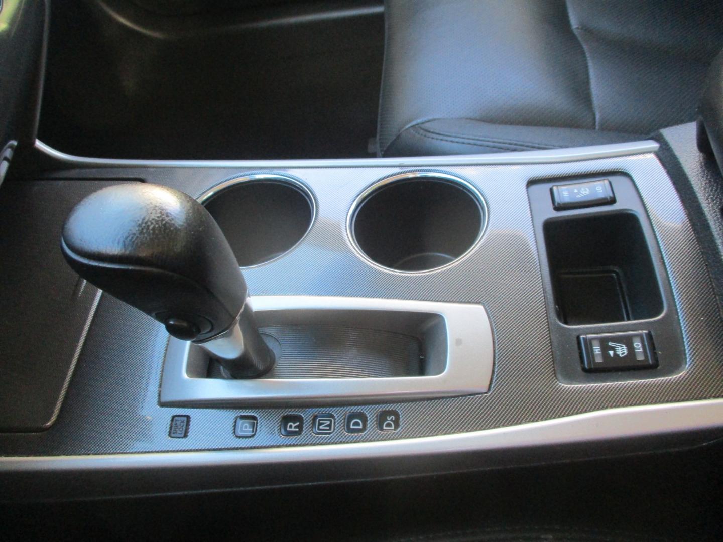 2014 SILVER Nissan Altima 2.5 SL (1N4AL3AP5EC) with an 2.5L L4 DOHC 16V engine, Continuously Variable Transmission transmission, located at 540a Delsea Drive, Sewell, NJ, 08080, (987) 867-5309, 39.752560, -75.111206- Photo#24
