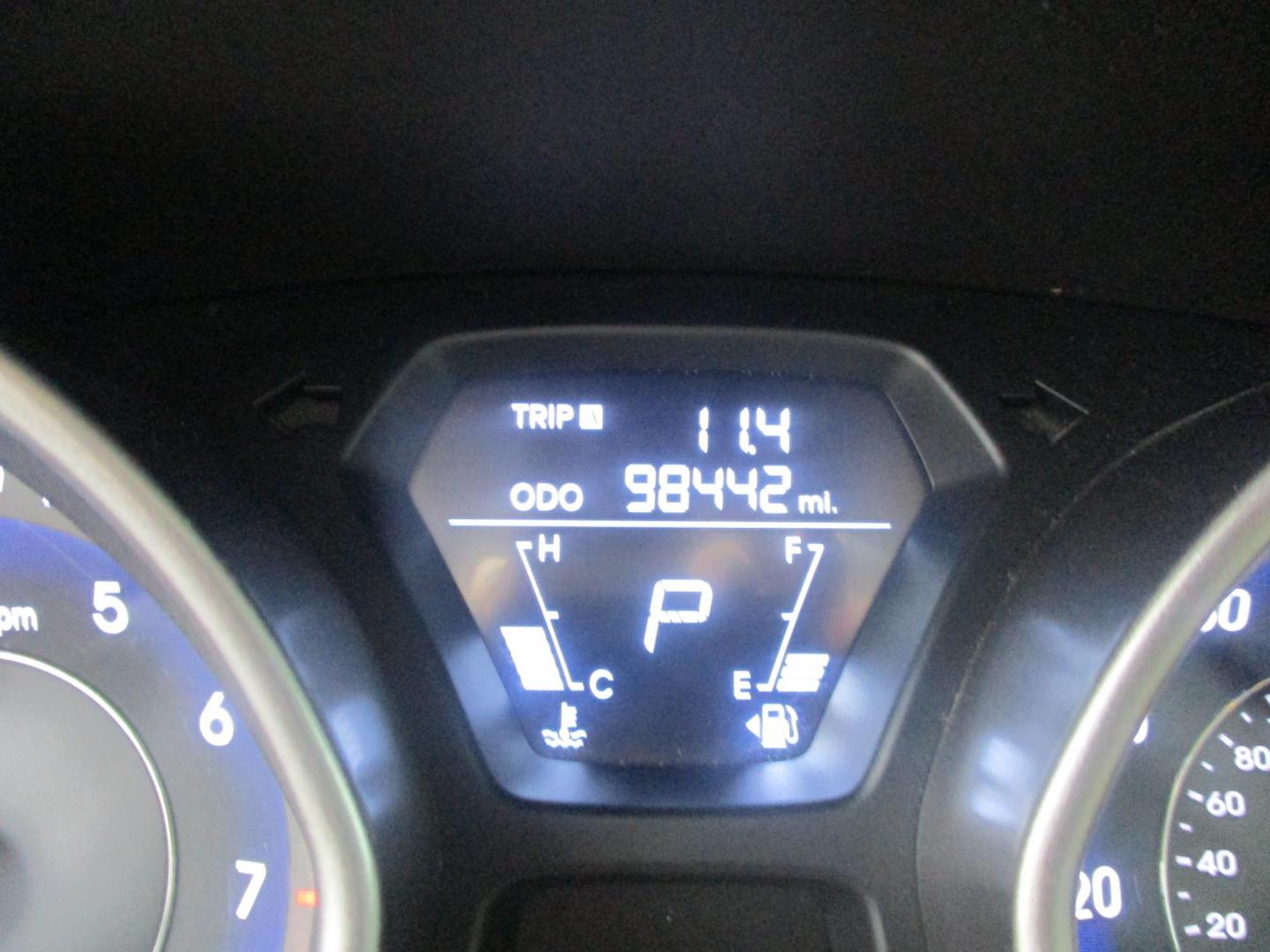 2013 WHITE Hyundai Elantra Limited (5NPDH4AE0DH) with an 1.8L L4 DOHC 16V engine, 6-Speed Automatic transmission, located at 540a Delsea Drive, Sewell, NJ, 08080, (987) 867-5309, 39.752560, -75.111206 - Photo#14