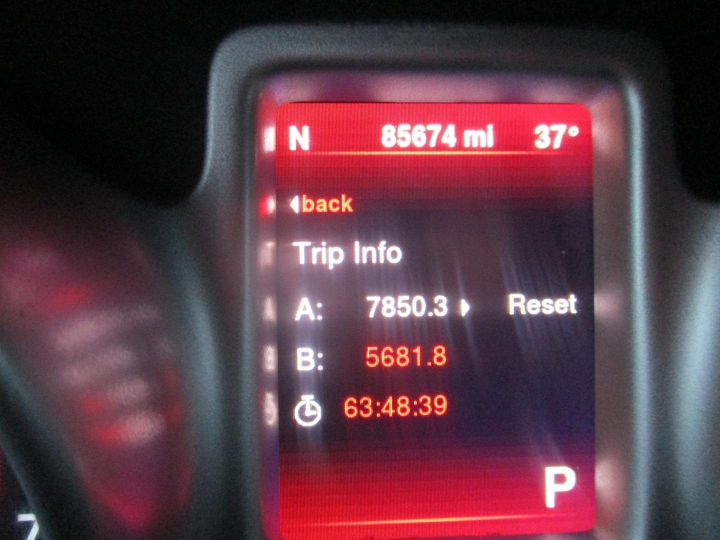 2014 BLUE Dodge Journey SE (3C4PDCAB9ET) with an 2.4L L4 DOHC 16V engine, 4-Speed Automatic transmission, located at 540a Delsea Drive, Sewell, NJ, 08080, (987) 867-5309, 39.752560, -75.111206 - Photo#17