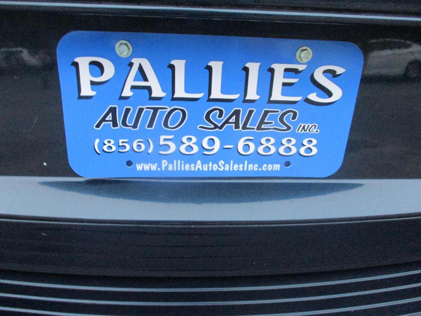 2014 BLUE Dodge Journey SE (3C4PDCAB9ET) with an 2.4L L4 DOHC 16V engine, 4-Speed Automatic transmission, located at 540a Delsea Drive, Sewell, NJ, 08080, (987) 867-5309, 39.752560, -75.111206 - Photo#5