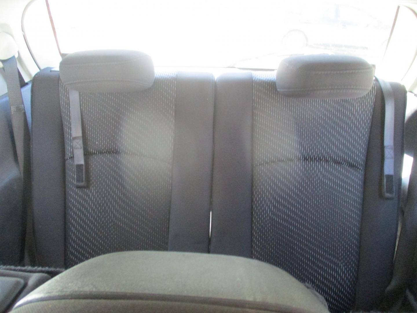 2014 BLUE Dodge Journey SE (3C4PDCAB9ET) with an 2.4L L4 DOHC 16V engine, 4-Speed Automatic transmission, located at 540a Delsea Drive, Sewell, NJ, 08080, (987) 867-5309, 39.752560, -75.111206 - Photo#15