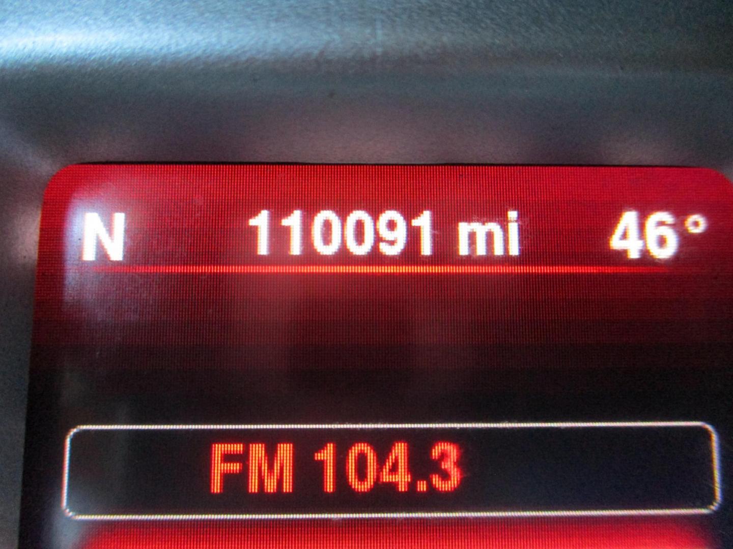 2014 BLUE Dodge Journey SE (3C4PDCAB9ET) with an 2.4L L4 DOHC 16V engine, 4-Speed Automatic transmission, located at 540a Delsea Drive, Sewell, NJ, 08080, (987) 867-5309, 39.752560, -75.111206 - Photo#18