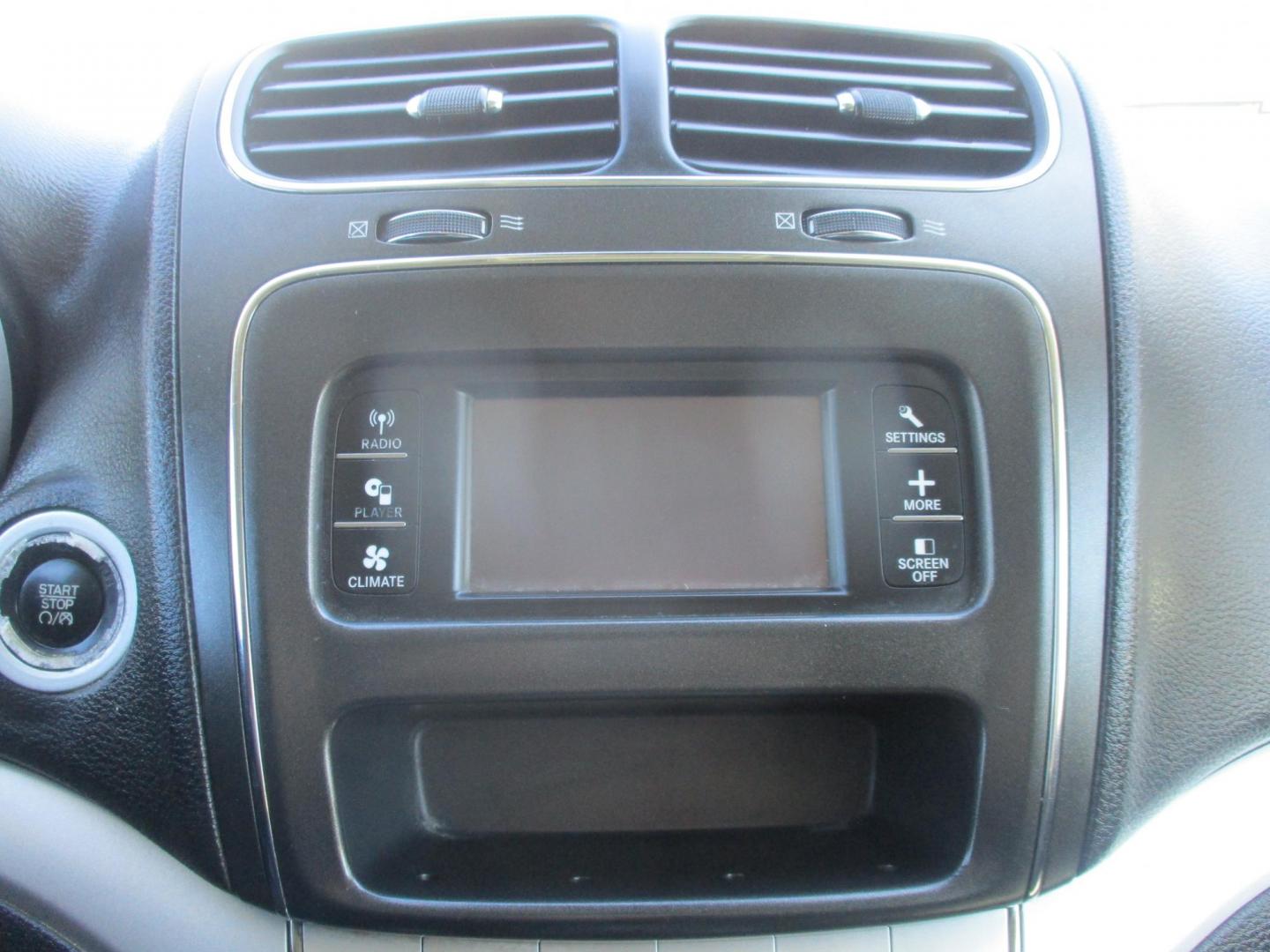 2014 BLUE Dodge Journey SE (3C4PDCAB9ET) with an 2.4L L4 DOHC 16V engine, 4-Speed Automatic transmission, located at 540a Delsea Drive, Sewell, NJ, 08080, (987) 867-5309, 39.752560, -75.111206 - Photo#19