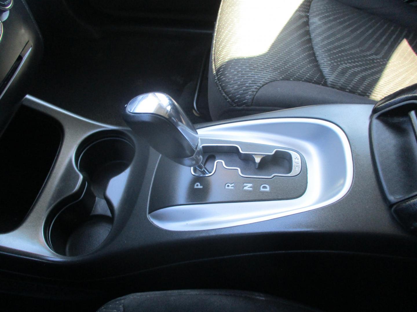 2014 BLUE Dodge Journey SE (3C4PDCAB9ET) with an 2.4L L4 DOHC 16V engine, 4-Speed Automatic transmission, located at 540a Delsea Drive, Sewell, NJ, 08080, (987) 867-5309, 39.752560, -75.111206 - Photo#21