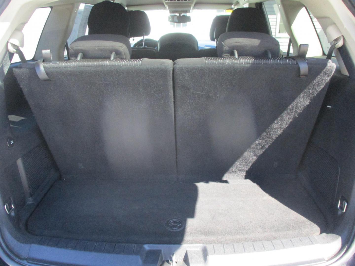 2014 BLUE Dodge Journey SE (3C4PDCAB9ET) with an 2.4L L4 DOHC 16V engine, 4-Speed Automatic transmission, located at 540a Delsea Drive, Sewell, NJ, 08080, (987) 867-5309, 39.752560, -75.111206 - Photo#25