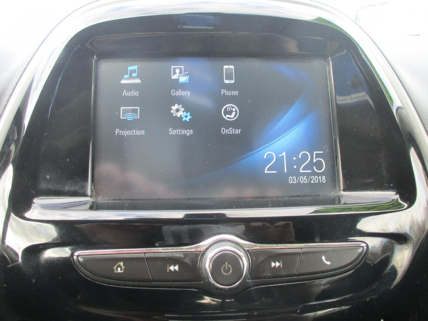 2018 BLACK Chevrolet Spark LS CVT (KL8CB6SA1JC) with an 1.4L L4 16V DOHC engine, CVT transmission, located at 540a Delsea Drive, Sewell, NJ, 08080, (987) 867-5309, 39.752560, -75.111206 - Photo#16