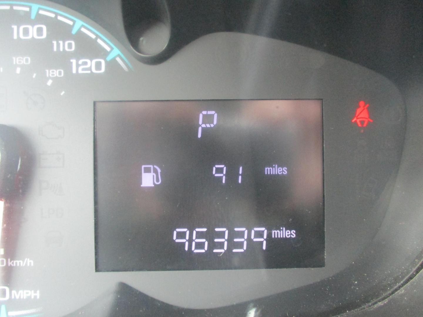 2018 BLACK Chevrolet Spark LS CVT (KL8CB6SA1JC) with an 1.4L L4 16V DOHC engine, CVT transmission, located at 540a Delsea Drive, Sewell, NJ, 08080, (987) 867-5309, 39.752560, -75.111206 - Photo#17