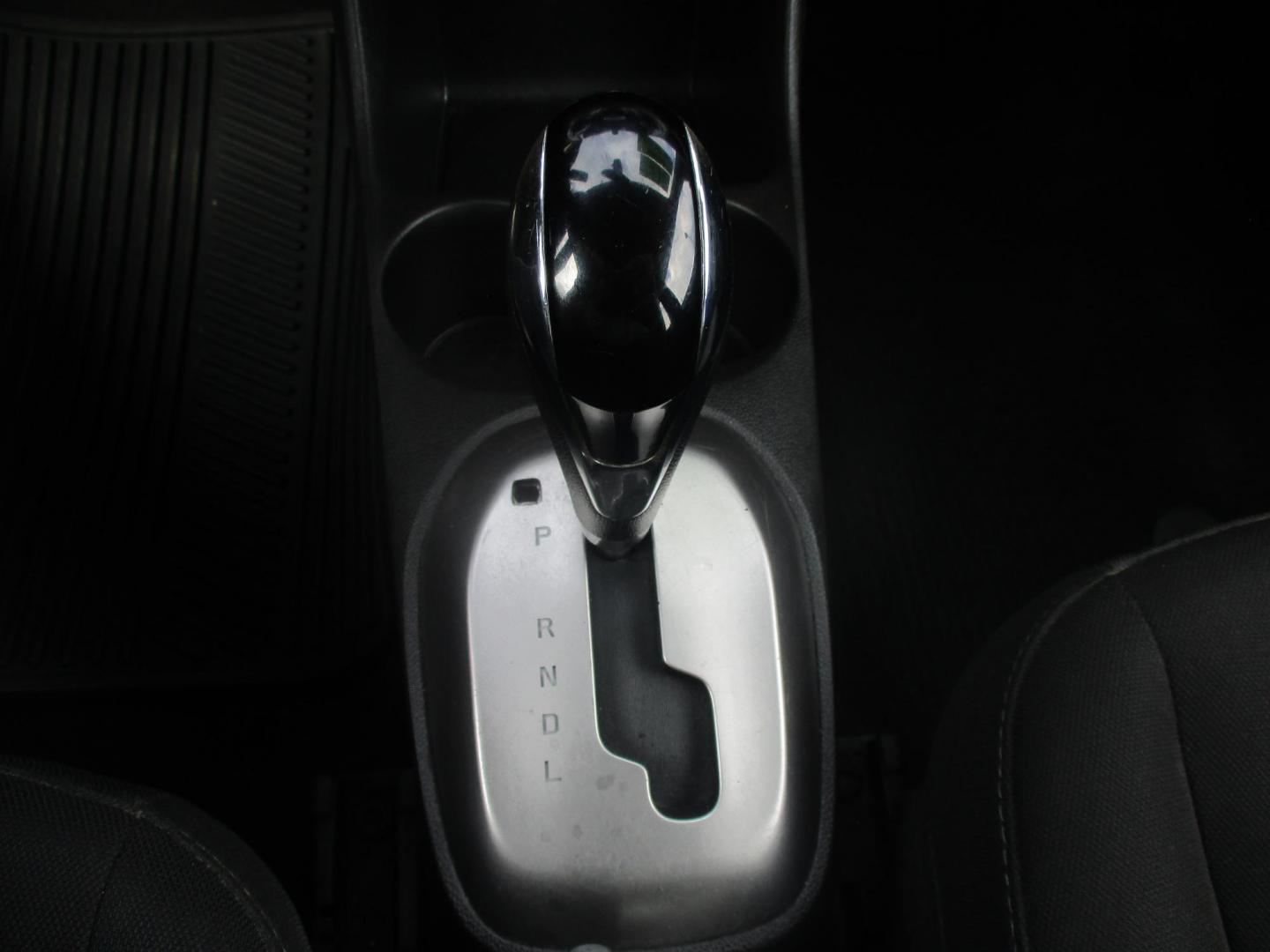 2018 BLACK Chevrolet Spark LS CVT (KL8CB6SA1JC) with an 1.4L L4 16V DOHC engine, CVT transmission, located at 540a Delsea Drive, Sewell, NJ, 08080, (987) 867-5309, 39.752560, -75.111206 - Photo#19