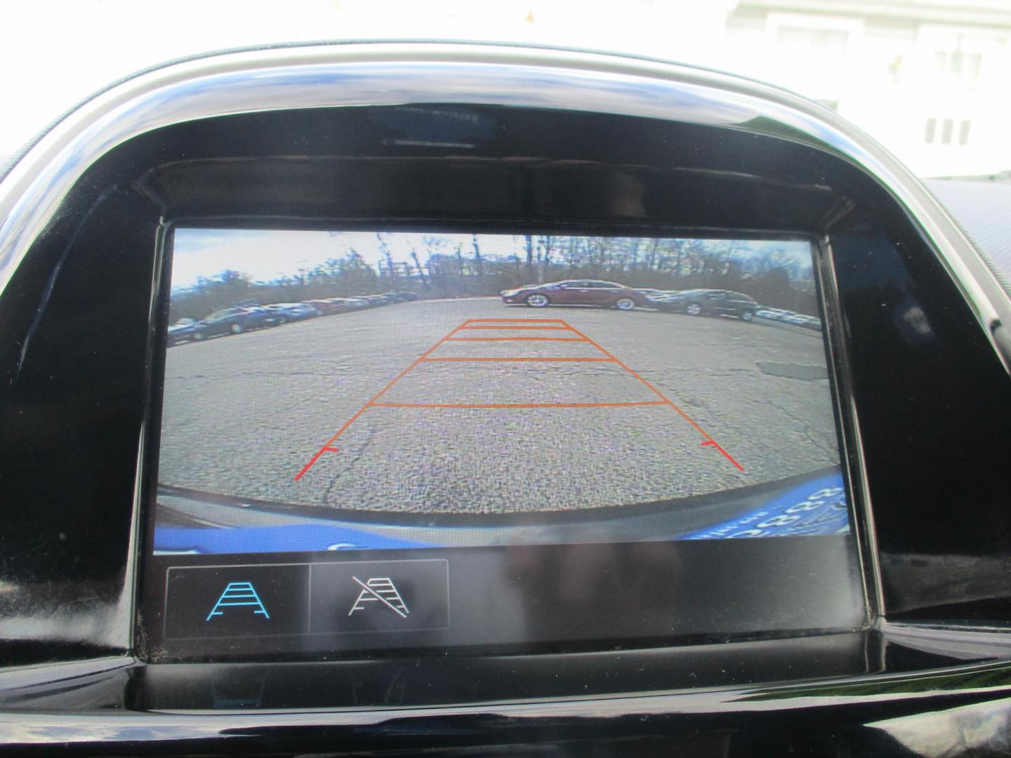 2018 BLACK Chevrolet Spark LS CVT (KL8CB6SA1JC) with an 1.4L L4 16V DOHC engine, CVT transmission, located at 540a Delsea Drive, Sewell, NJ, 08080, (987) 867-5309, 39.752560, -75.111206 - Photo#22