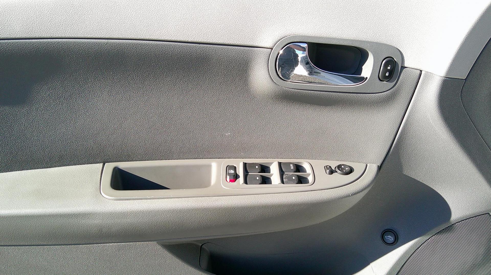 2010 WHITE Chevrolet Malibu Fleet Vehicle (1G1ZA5E03AF) with an 2.4L L4 DOHC 16V engine, 4-Speed Automatic Overdrive transmission, located at 540a Delsea Drive, Sewell, NJ, 08080, (987) 867-5309, 39.752560, -75.111206 - Photo#12