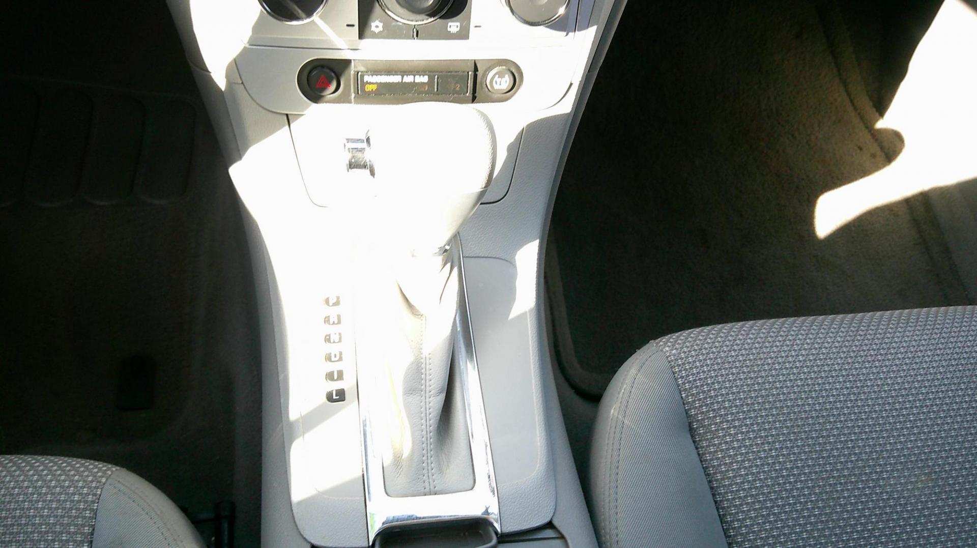 2010 WHITE Chevrolet Malibu Fleet Vehicle (1G1ZA5E03AF) with an 2.4L L4 DOHC 16V engine, 4-Speed Automatic Overdrive transmission, located at 540a Delsea Drive, Sewell, NJ, 08080, (987) 867-5309, 39.752560, -75.111206 - Photo#19