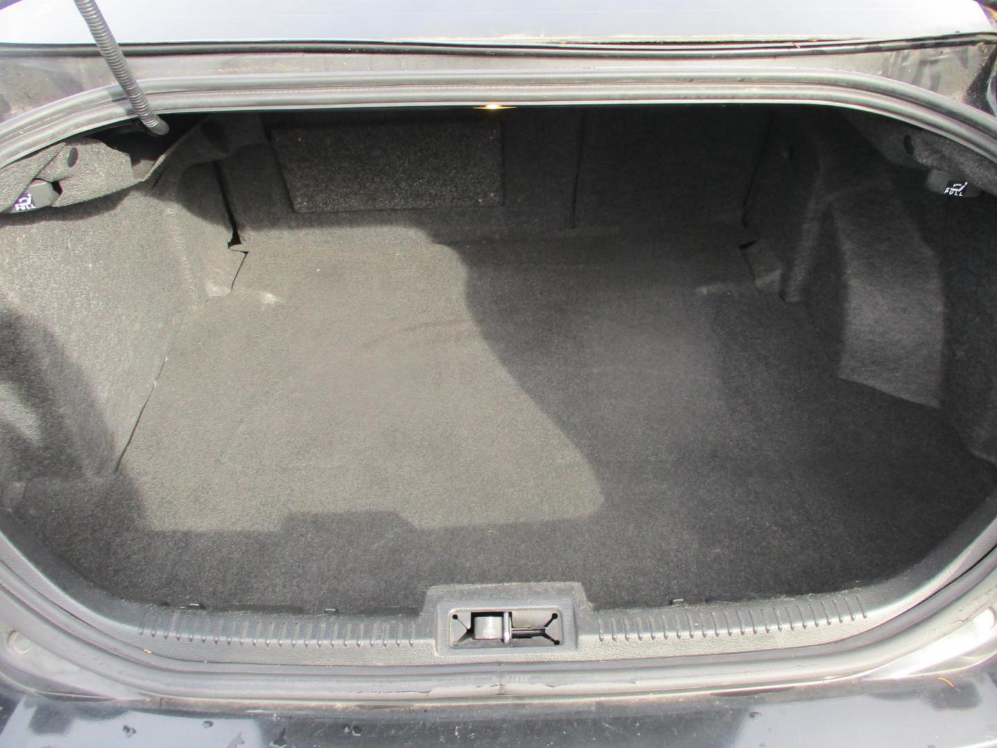 2011 BLACK Ford Fusion I4 SEL (3FAHP0JA3BR) with an 2.5L L4 DOHC 16V engine, located at 540a Delsea Drive, Sewell, NJ, 08080, (987) 867-5309, 39.752560, -75.111206 - Photo#25