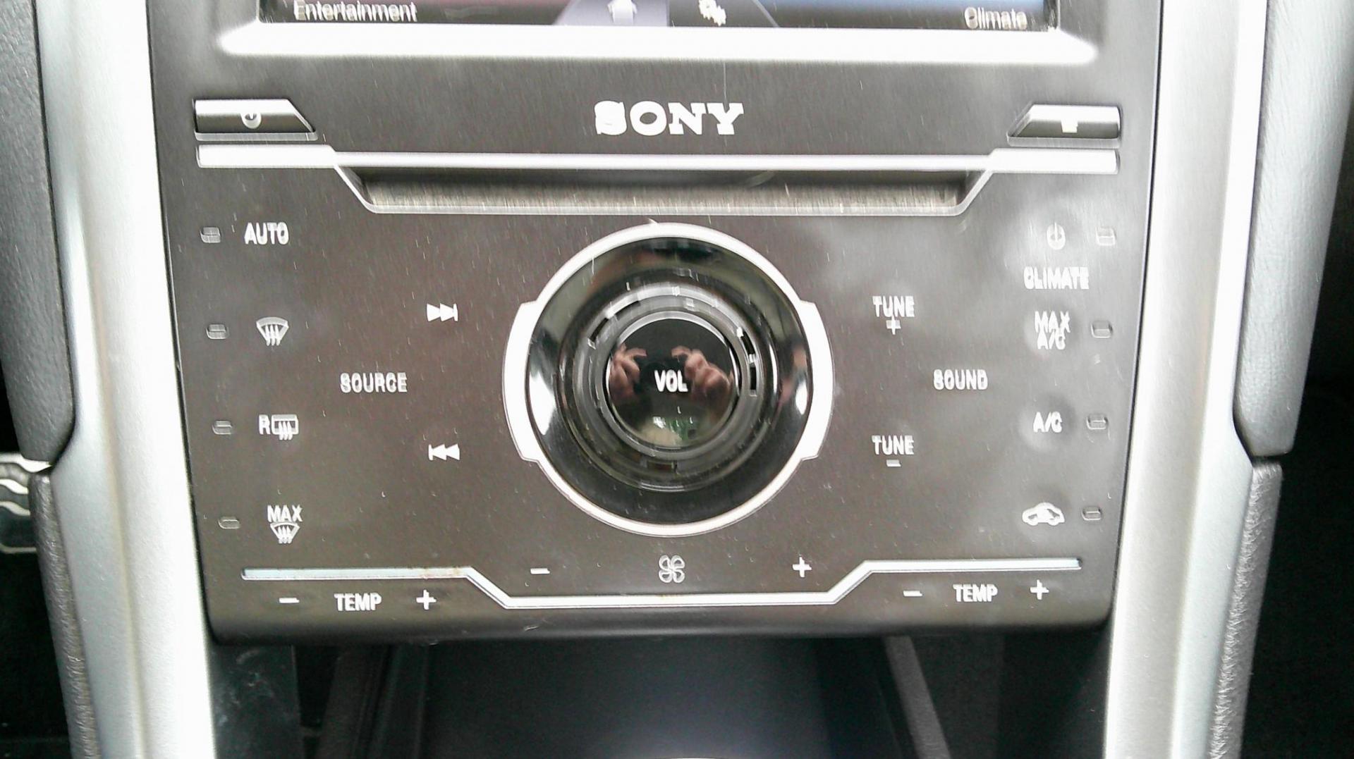 2015 WHITE Ford Fusion Titanium (3FA6P0K93FR) with an 2.0L L4 DOHC 16V engine, located at 540a Delsea Drive, Sewell, NJ, 08080, (987) 867-5309, 39.752560, -75.111206 - Photo#20