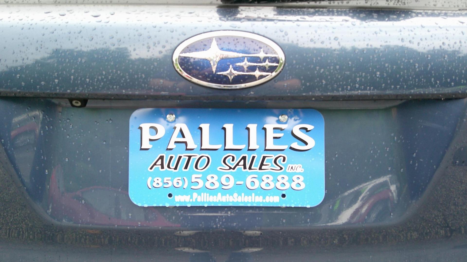 2014 BLUE Subaru Forester 2.5i Premium (JF2SJAEC0EH) with an 2.5L H4 SOHC 16V engine, 6-Speed Automatic transmission, located at 540a Delsea Drive, Sewell, NJ, 08080, (987) 867-5309, 39.752560, -75.111206 - Photo#5