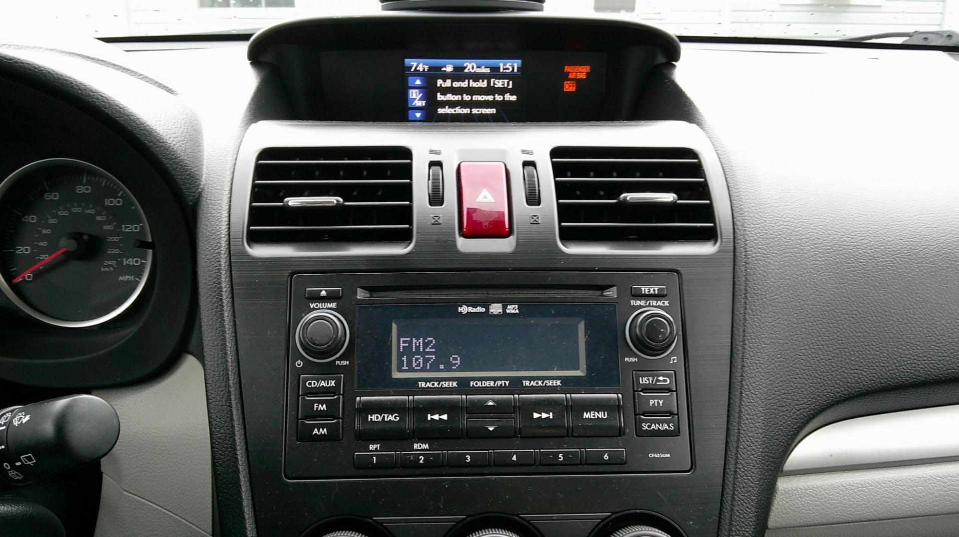 2014 BLUE Subaru Forester 2.5i Premium (JF2SJAEC0EH) with an 2.5L H4 SOHC 16V engine, 6-Speed Automatic transmission, located at 540a Delsea Drive, Sewell, NJ, 08080, (987) 867-5309, 39.752560, -75.111206 - Photo#20