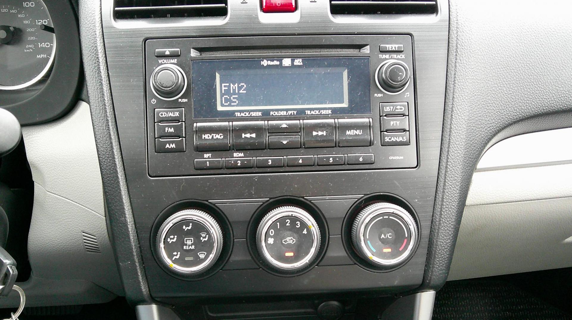 2014 BLUE Subaru Forester 2.5i Premium (JF2SJAEC0EH) with an 2.5L H4 SOHC 16V engine, 6-Speed Automatic transmission, located at 540a Delsea Drive, Sewell, NJ, 08080, (987) 867-5309, 39.752560, -75.111206 - Photo#21