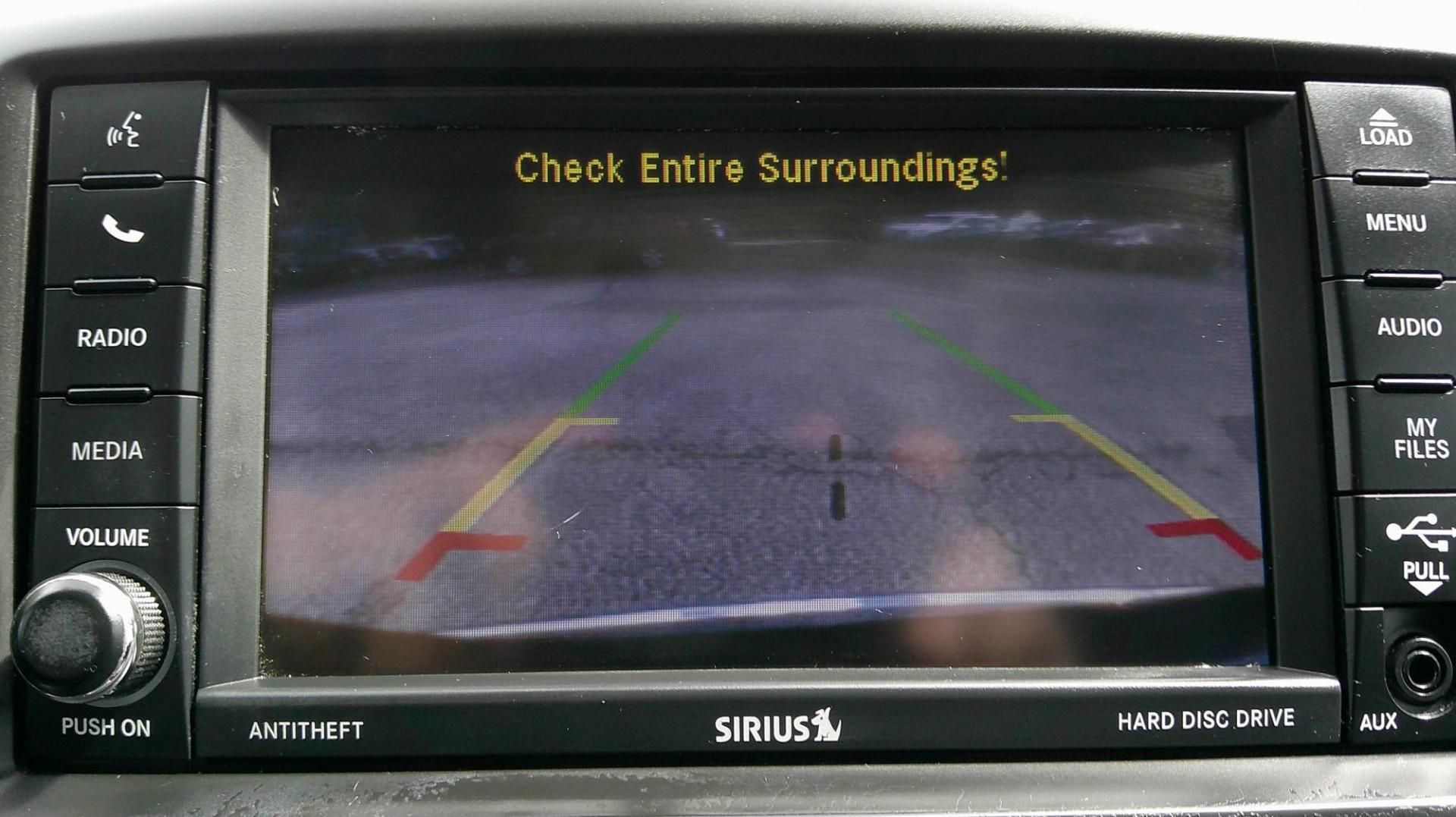 2015 BLUE Chrysler Town & Country Touring-L (2C4RC1CG5FR) with an 3.6L V6 DOHC 24V engine, 6-Speed Automatic transmission, located at 540a Delsea Drive, Sewell, NJ, 08080, (987) 867-5309, 39.752560, -75.111206 - Photo#17