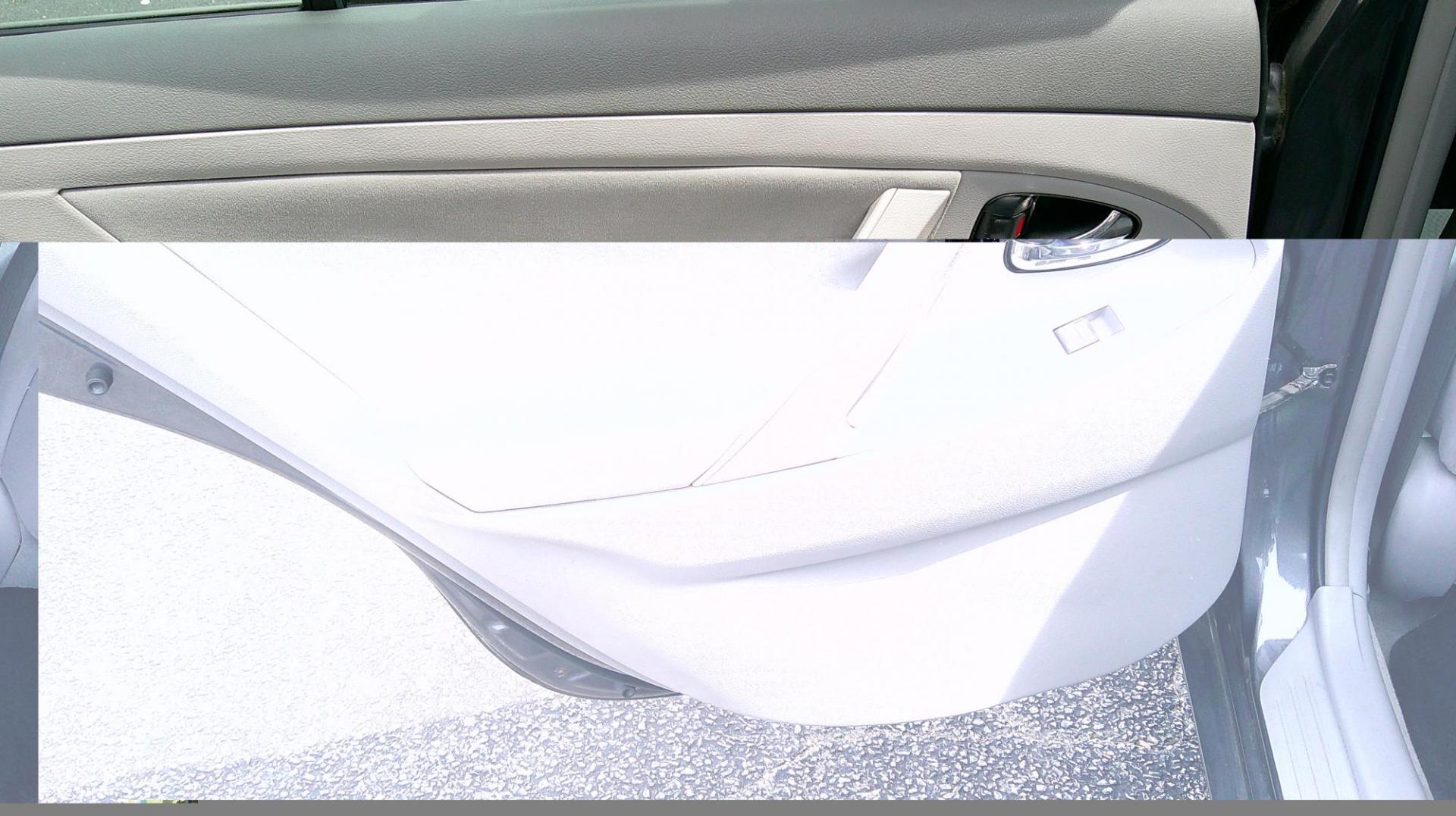 2011 GRAY Toyota Camry SE 6-Spd MT (4T1BF3EK2BU) with an 2.5L L4 DOHC 16V engine, 6-Speed Manual transmission, located at 540a Delsea Drive, Sewell, NJ, 08080, (987) 867-5309, 39.752560, -75.111206 - Photo#15