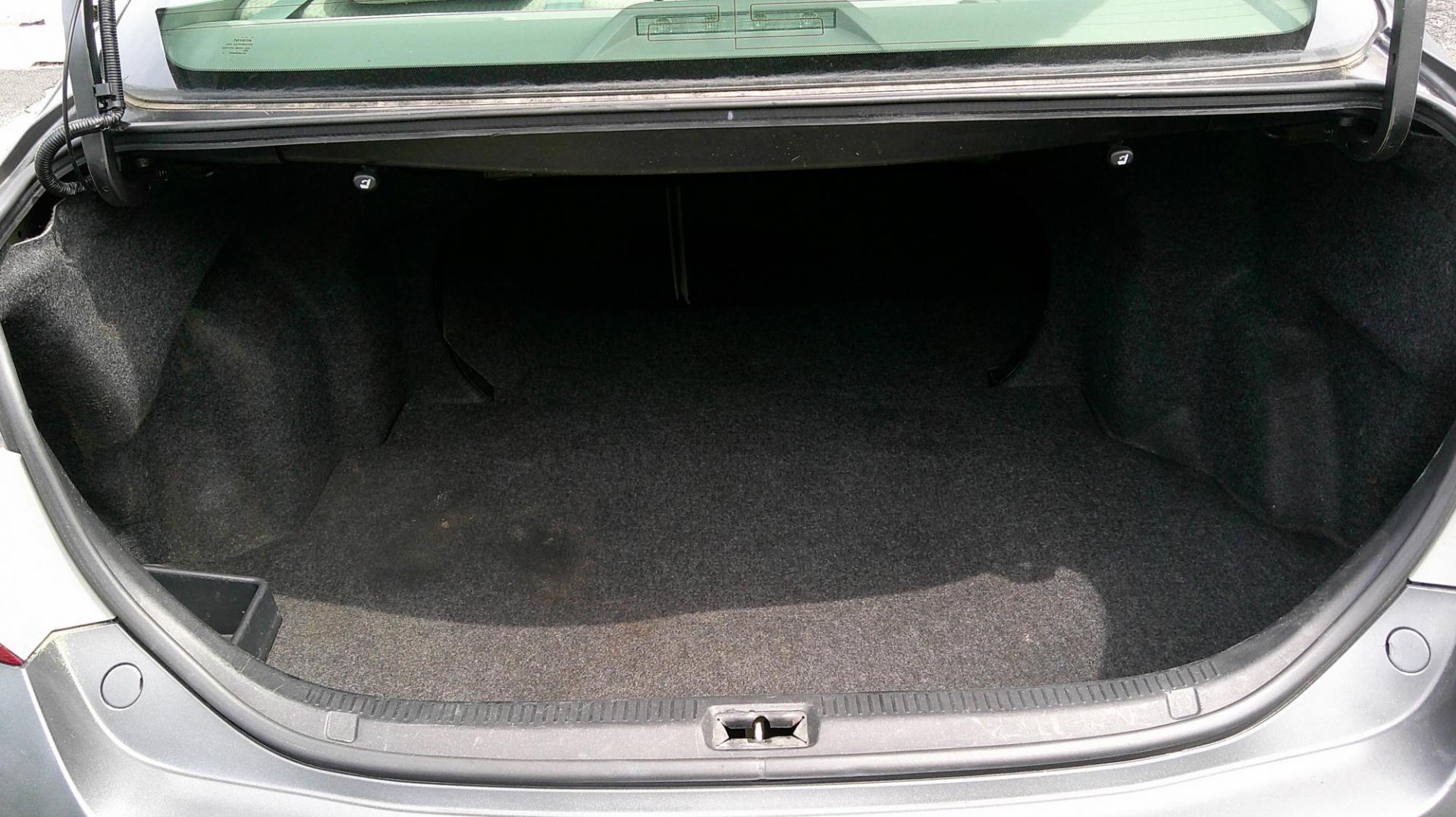 2011 GRAY Toyota Camry SE 6-Spd MT (4T1BF3EK2BU) with an 2.5L L4 DOHC 16V engine, 6-Speed Manual transmission, located at 540a Delsea Drive, Sewell, NJ, 08080, (987) 867-5309, 39.752560, -75.111206 - Photo#23