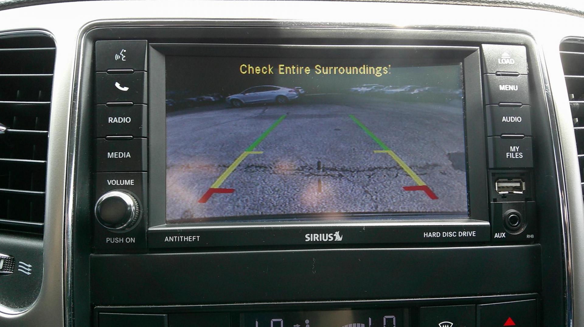 2013 GREEN Jeep Grand Cherokee Laredo 4WD (1C4RJFAG8DC) with an 3.6L V6 DOHC 24V engine, 5-Speed Automatic transmission, located at 540a Delsea Drive, Sewell, NJ, 08080, (987) 867-5309, 39.752560, -75.111206 - Photo#22