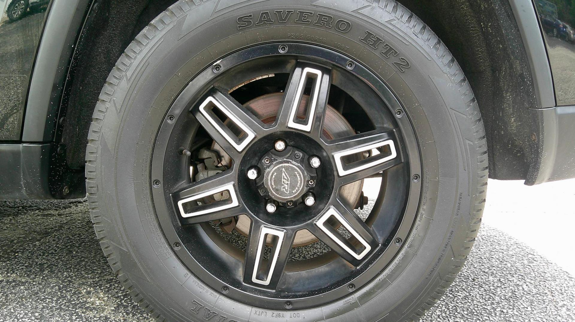 2013 GREEN Jeep Grand Cherokee Laredo 4WD (1C4RJFAG8DC) with an 3.6L V6 DOHC 24V engine, 5-Speed Automatic transmission, located at 540a Delsea Drive, Sewell, NJ, 08080, (987) 867-5309, 39.752560, -75.111206 - Photo#25