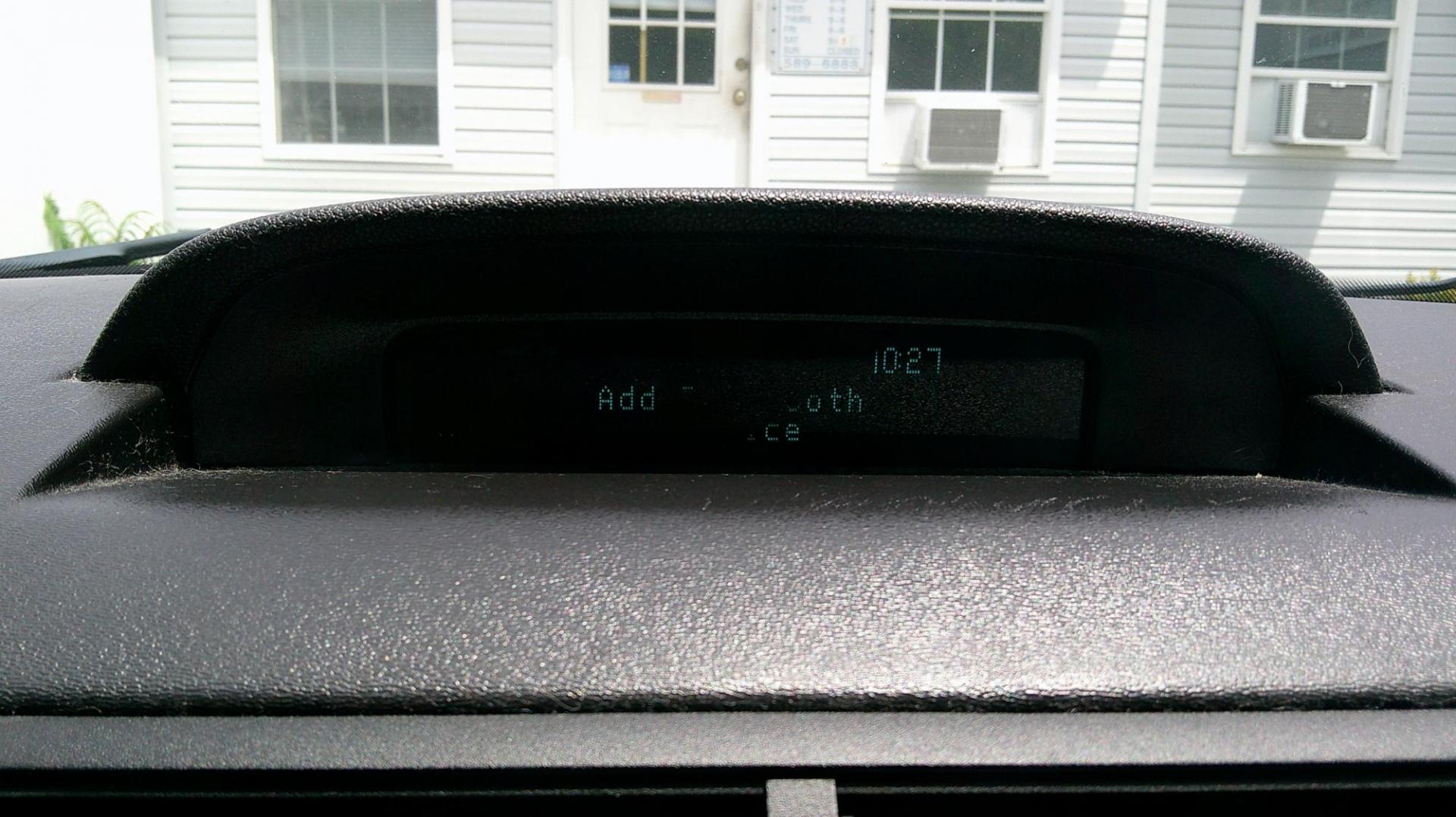 2011 BLUE Ford Focus SEL Sedan (1FAHP3HN7BW) with an 2.0L L4 DOHC 16V engine, located at 540a Delsea Drive, Sewell, NJ, 08080, (987) 867-5309, 39.752560, -75.111206 - Photo#19