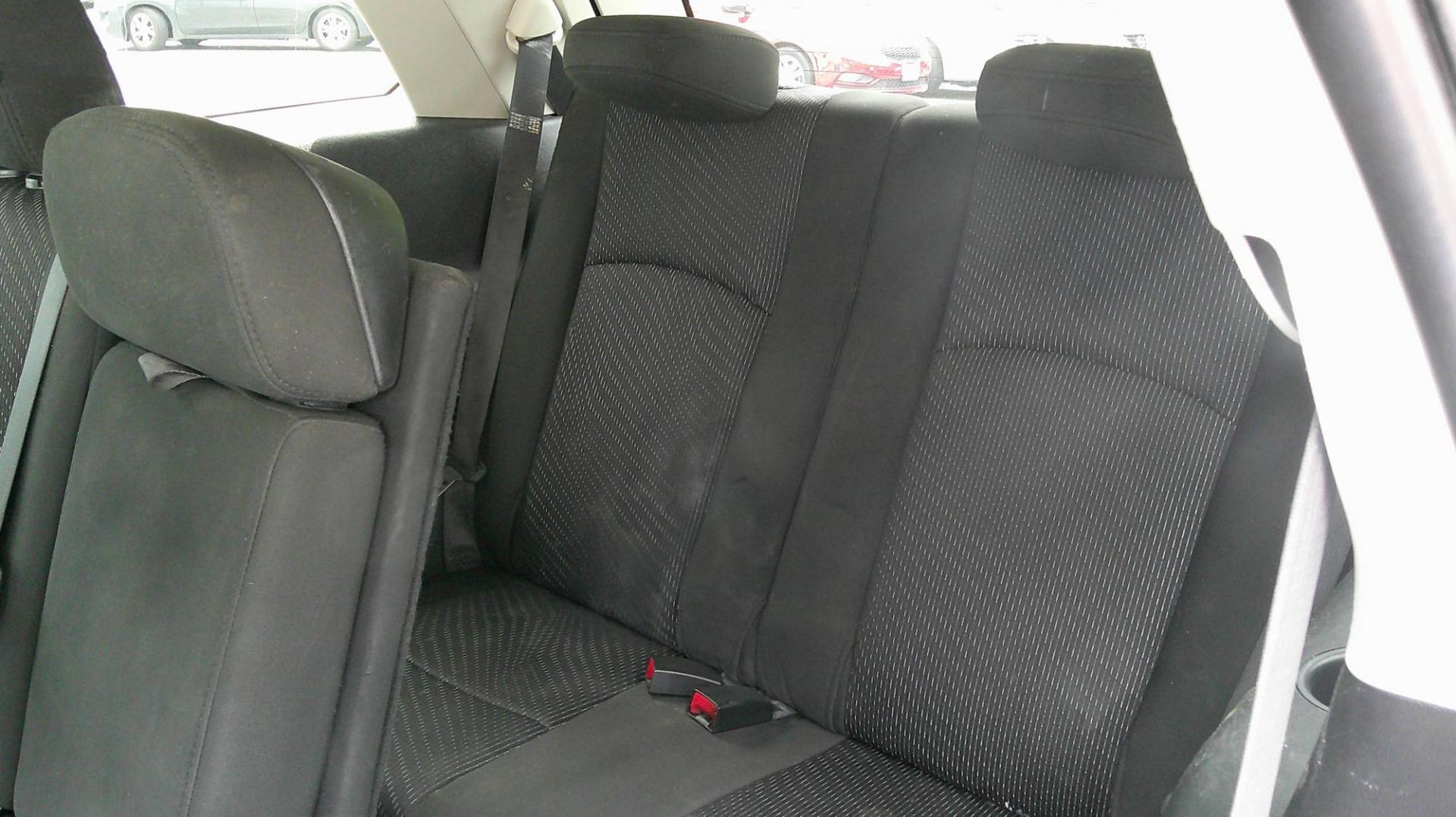 2016 GRAY Dodge Journey SE (3C4PDCABXGT) with an 2.4L L4 DOHC 16V engine, 4A transmission, located at 540a Delsea Drive, Sewell, NJ, 08080, (987) 867-5309, 39.752560, -75.111206 - Photo#15