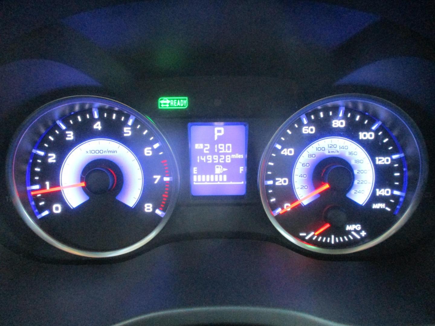 2016 BLUE Subaru XV Crosstrek Hybrid Touring (JF2GPBBC5GH) with an 2.0L L4 DOHC 16V HYBRID engine, CVT transmission, located at 540a Delsea Drive, Sewell, NJ, 08080, (987) 867-5309, 39.752560, -75.111206 - Photo#16