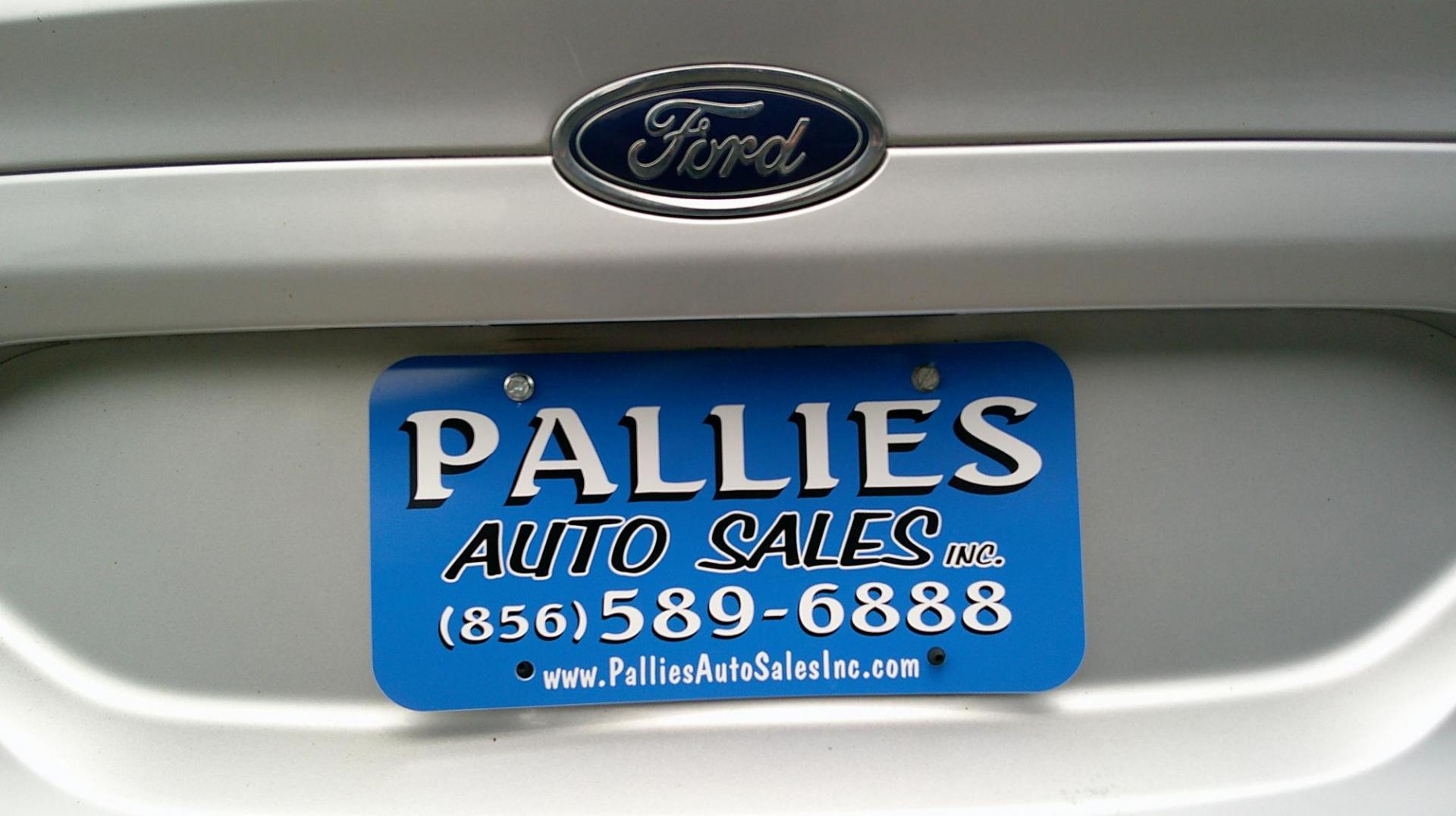 2013 SILVER Ford Fusion SE (3FA6P0H78DR) with an 2.5L L4 DOHC 16V engine, located at 540a Delsea Drive, Sewell, NJ, 08080, (987) 867-5309, 39.752560, -75.111206 - Photo#5