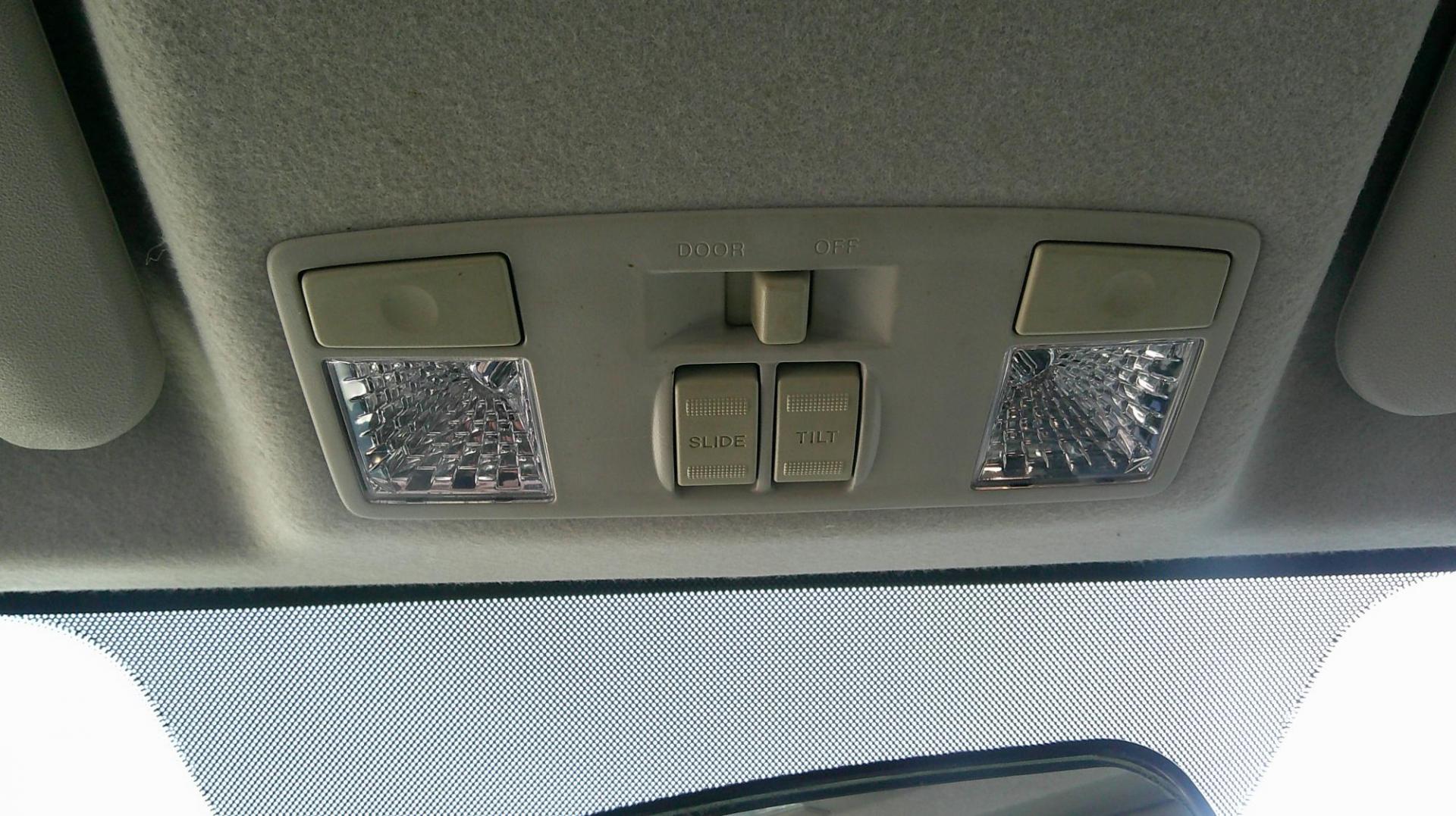 2010 SILVER Mazda MAZDA5 Grand Touring (JM1CR2WLXA0) with an 2.3L L4 DOHC 16V engine, located at 540a Delsea Drive, Sewell, NJ, 08080, (987) 867-5309, 39.752560, -75.111206 - Photo#24