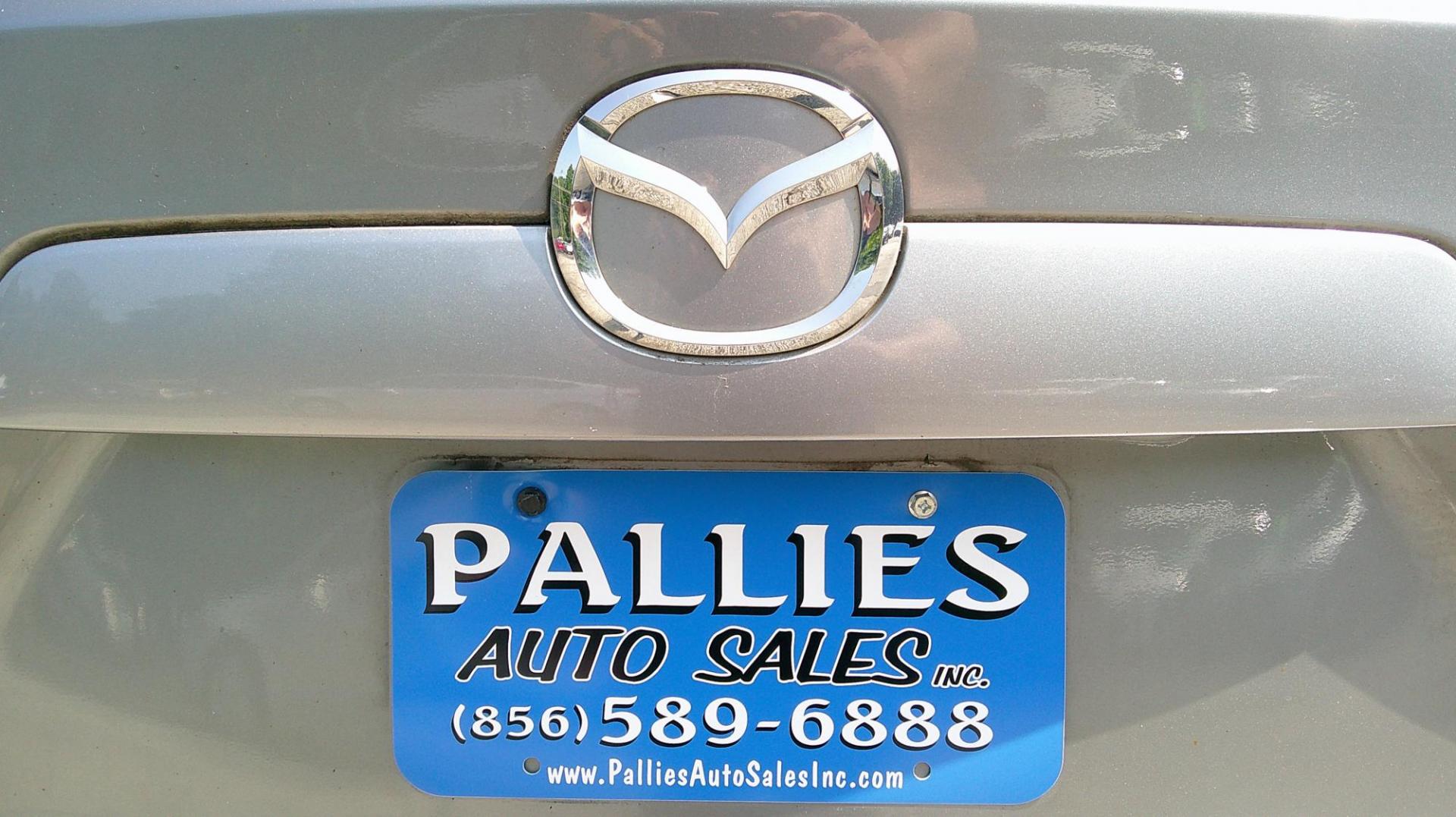 2013 SILVER Mazda CX-5 Sport AWD (JM3KE4BE1D0) with an SKYACTIV-G 2L I-4 engine, 6-Speed Automatic transmission, located at 540a Delsea Drive, Sewell, NJ, 08080, (987) 867-5309, 39.752560, -75.111206 - Photo#5