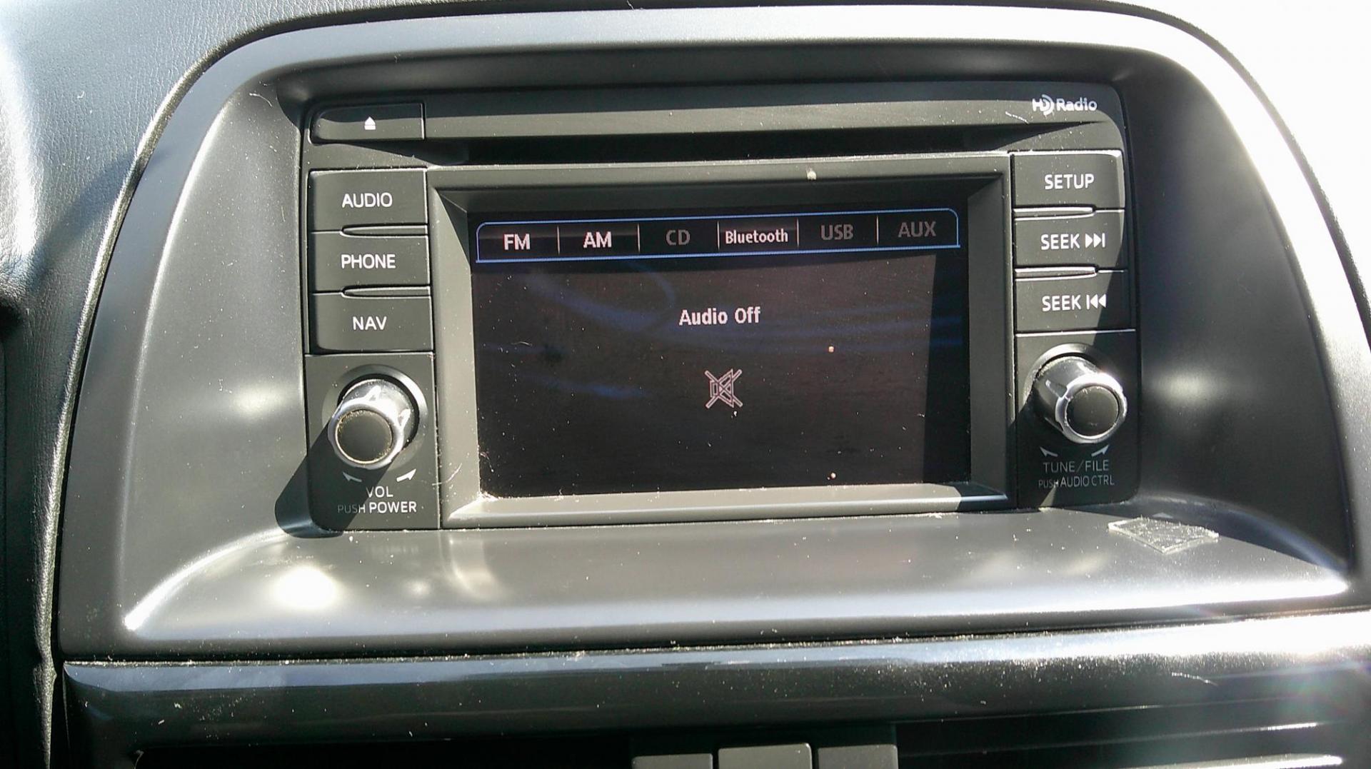 2013 SILVER Mazda CX-5 Sport AWD (JM3KE4BE1D0) with an SKYACTIV-G 2L I-4 engine, 6-Speed Automatic transmission, located at 540a Delsea Drive, Sewell, NJ, 08080, (987) 867-5309, 39.752560, -75.111206 - Photo#19