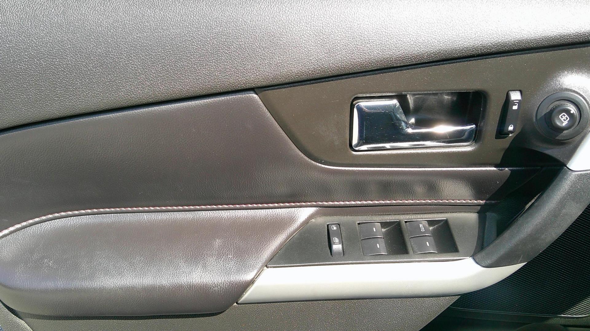 2014 BLACK Ford Edge Limited FWD (2FMDK3KC0EB) with an 3.5L V6 DOHC 24V engine, 6-Speed Automatic transmission, located at 540a Delsea Drive, Sewell, NJ, 08080, (987) 867-5309, 39.752560, -75.111206 - Photo#13