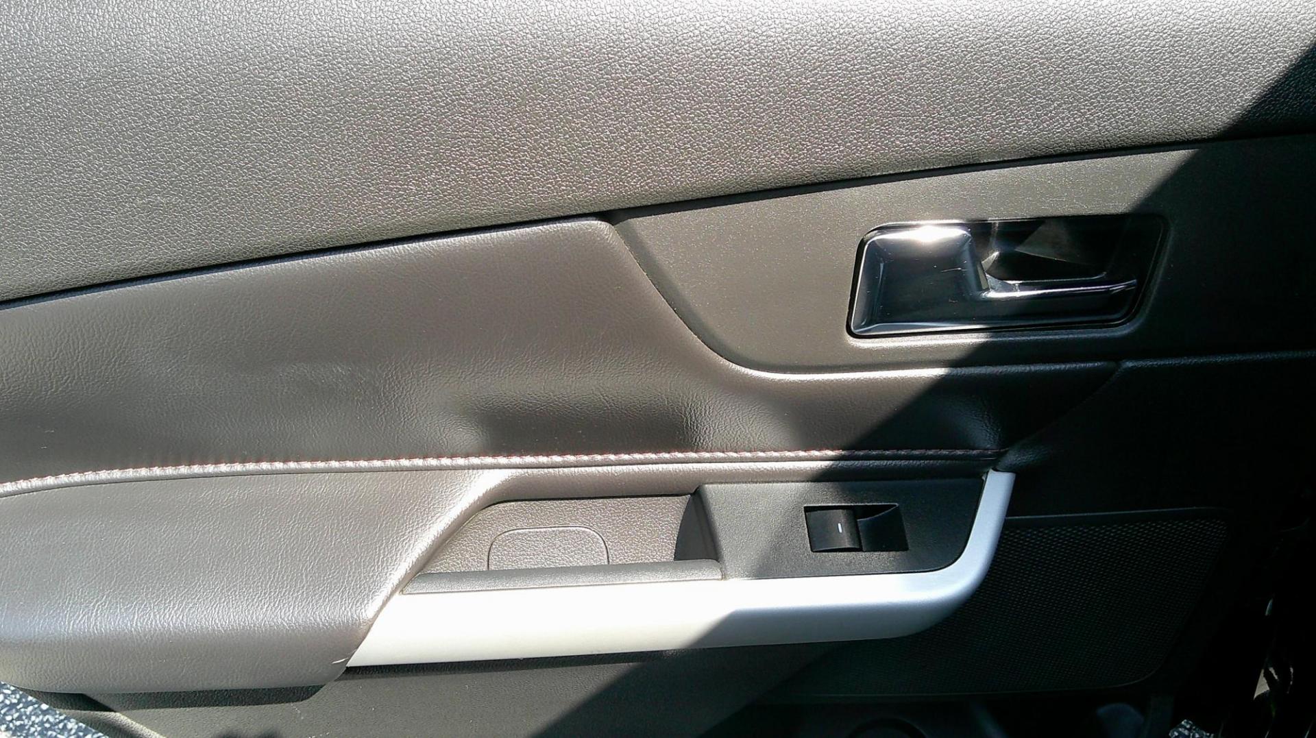 2014 BLACK Ford Edge Limited FWD (2FMDK3KC0EB) with an 3.5L V6 DOHC 24V engine, 6-Speed Automatic transmission, located at 540a Delsea Drive, Sewell, NJ, 08080, (987) 867-5309, 39.752560, -75.111206 - Photo#16