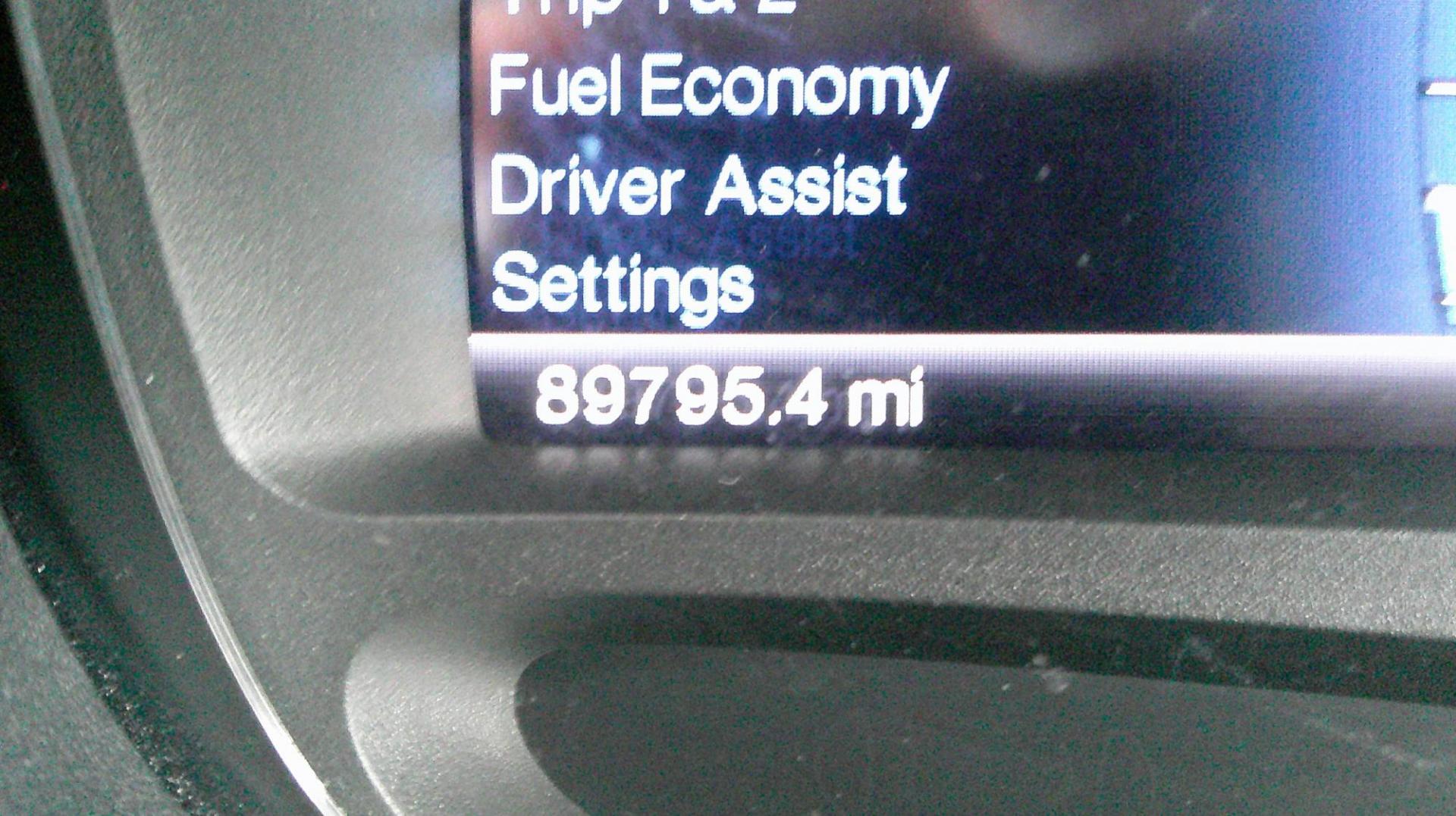 2014 BLACK Ford Edge Limited FWD (2FMDK3KC0EB) with an 3.5L V6 DOHC 24V engine, 6-Speed Automatic transmission, located at 540a Delsea Drive, Sewell, NJ, 08080, (987) 867-5309, 39.752560, -75.111206 - Photo#18