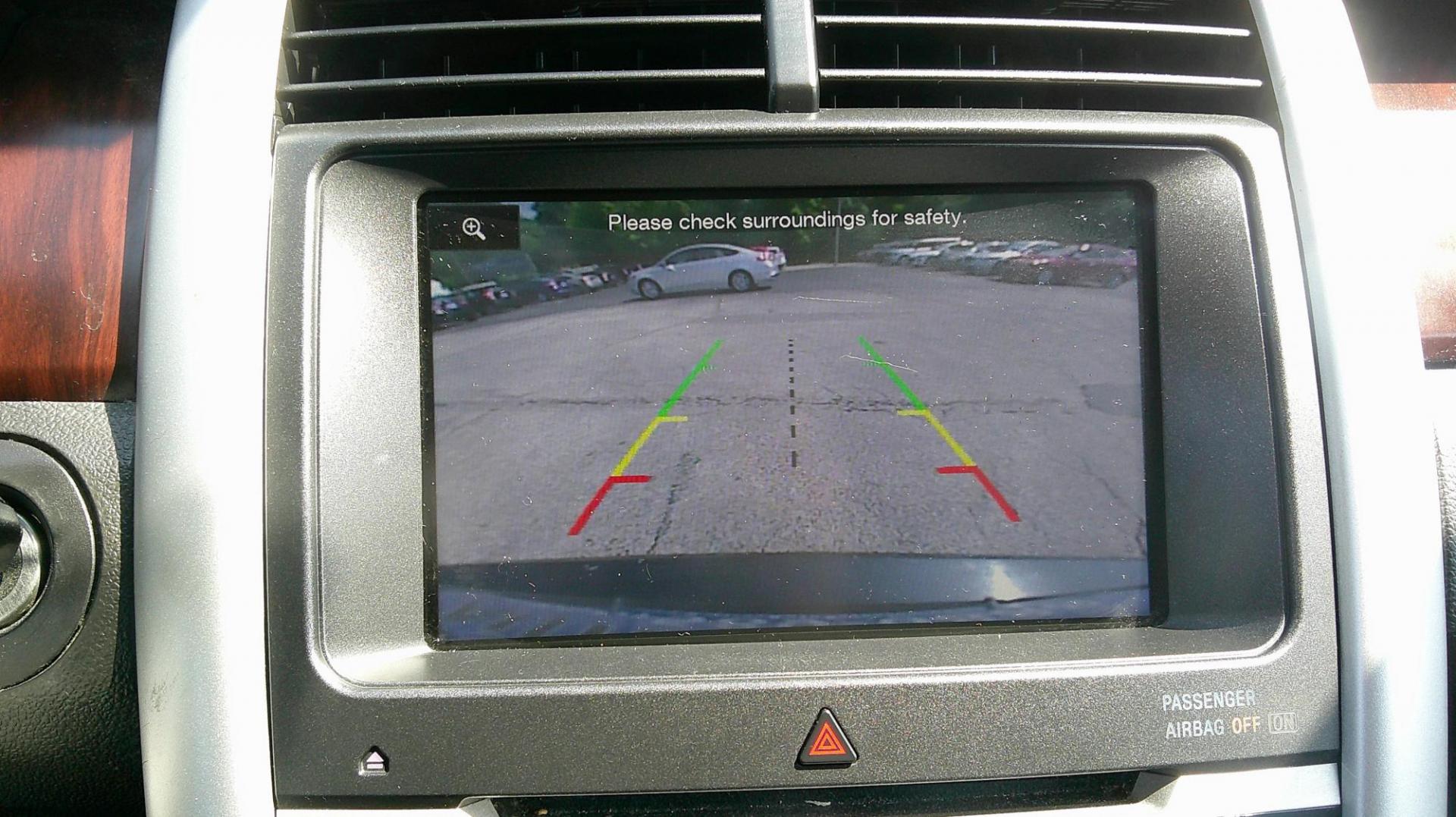 2014 BLACK Ford Edge Limited FWD (2FMDK3KC0EB) with an 3.5L V6 DOHC 24V engine, 6-Speed Automatic transmission, located at 540a Delsea Drive, Sewell, NJ, 08080, (987) 867-5309, 39.752560, -75.111206 - Photo#20