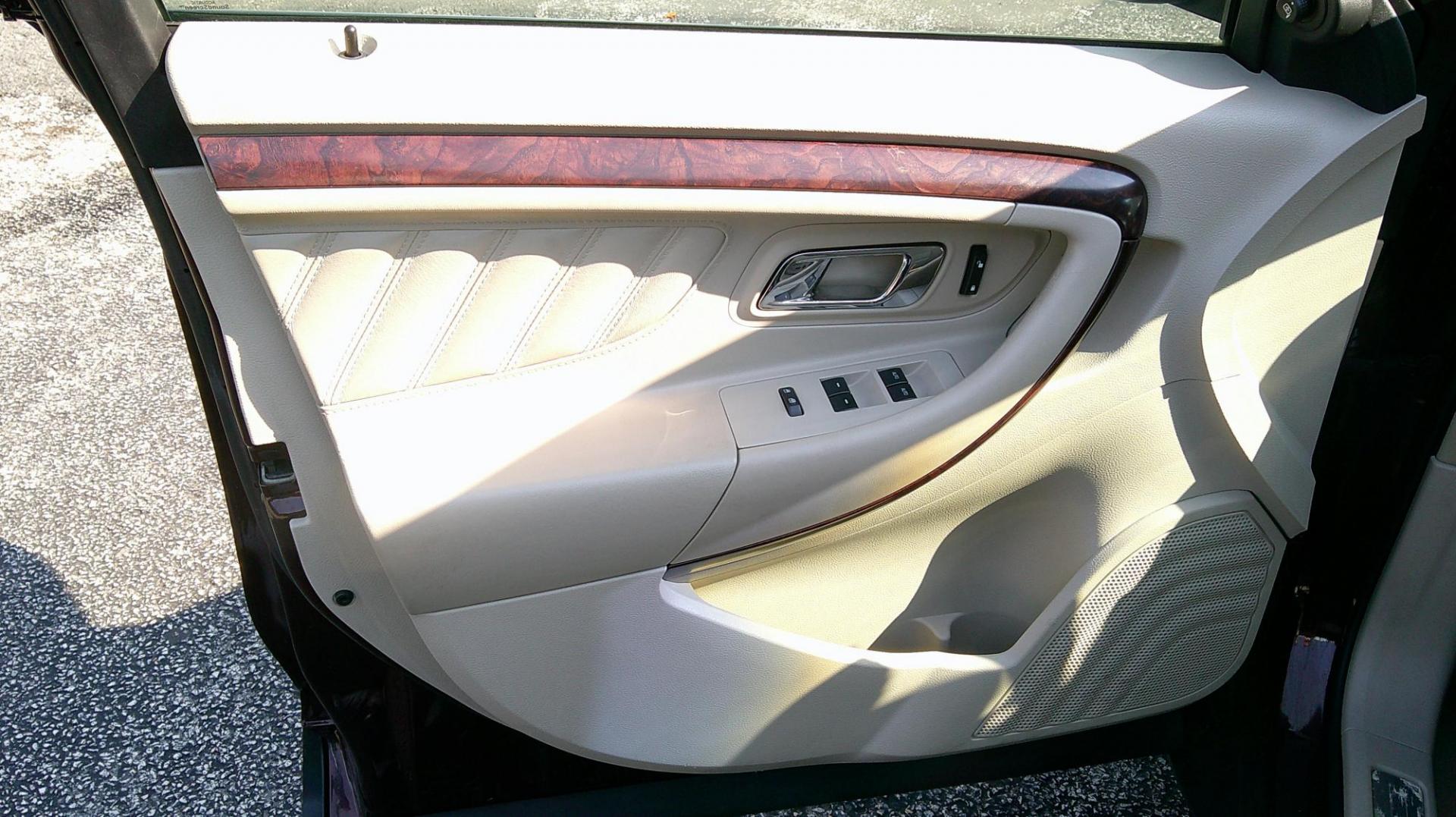 2012 BROWN Ford Taurus Limited FWD (1FAHP2FW2CG) with an 3.5L V6 DOHC 24V engine, 6-Speed Automatic transmission, located at 540a Delsea Drive, Sewell, NJ, 08080, (987) 867-5309, 39.752560, -75.111206 - Photo#12