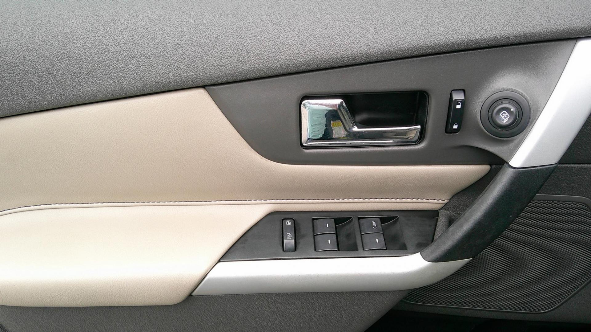 2013 GRAY Ford Edge Limited AWD (2FMDK4KC3DB) with an 3.5L V6 DOHC 24V engine, 6-Speed Automatic transmission, located at 540a Delsea Drive, Sewell, NJ, 08080, (987) 867-5309, 39.752560, -75.111206 - Photo#12