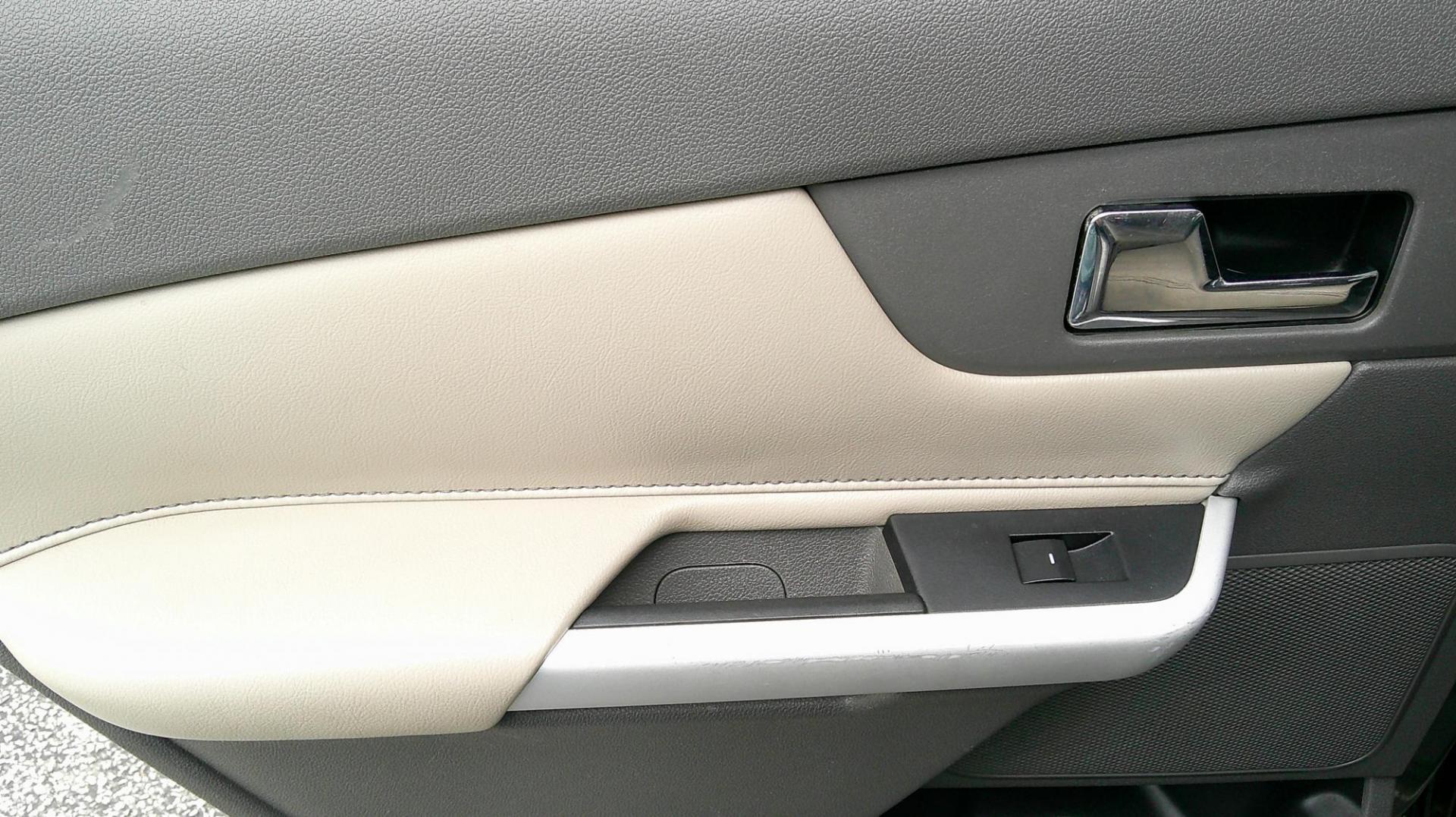 2013 GRAY Ford Edge Limited AWD (2FMDK4KC3DB) with an 3.5L V6 DOHC 24V engine, 6-Speed Automatic transmission, located at 540a Delsea Drive, Sewell, NJ, 08080, (987) 867-5309, 39.752560, -75.111206 - Photo#15