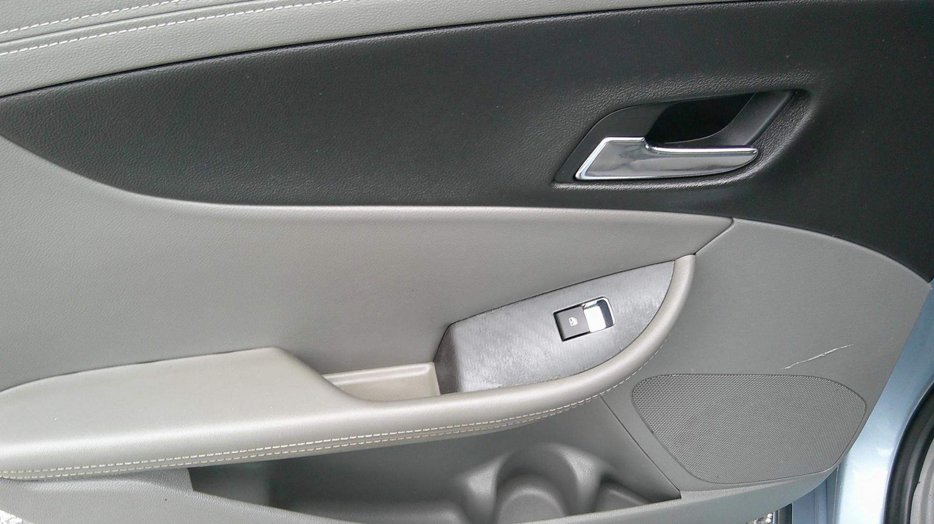 2015 BLUE Chevrolet Impala LS (1G11Z5SLXFU) with an 2.5L L4 DOHC 16V engine, 6-Speed Automatic transmission, located at 540a Delsea Drive, Sewell, NJ, 08080, (987) 867-5309, 39.752560, -75.111206 - Photo#16