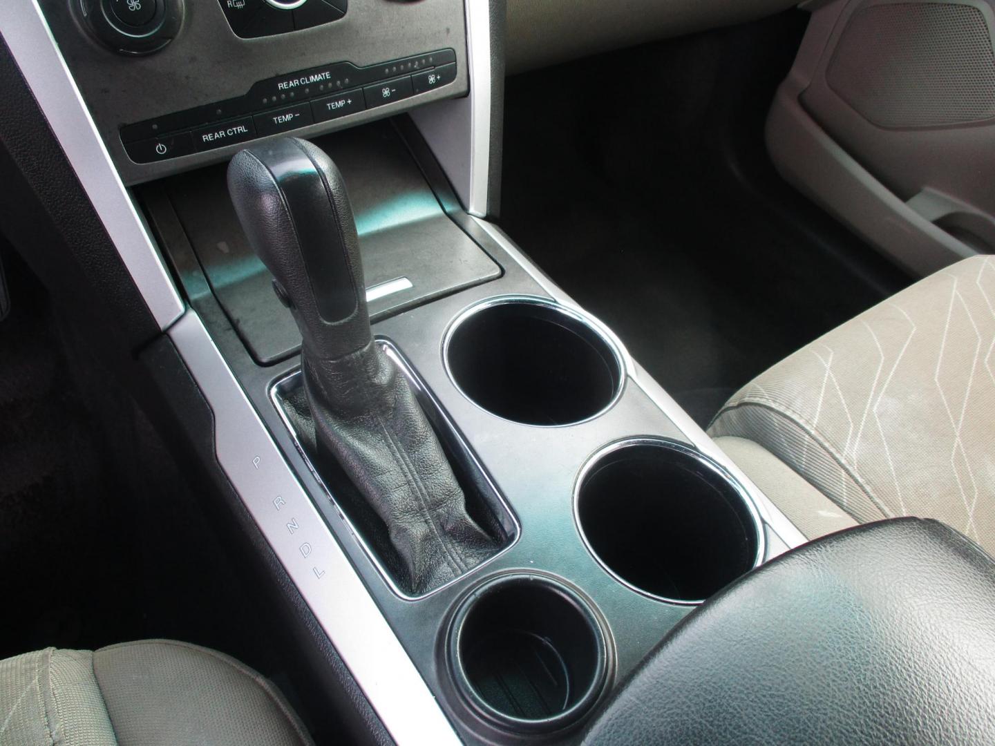 2012 SILVER Ford Explorer Base FWD (1FMHK7B97CG) with an 2.0L L4 DOHC 16V TURBO engine, 6-Speed Automatic transmission, located at 540a Delsea Drive, Sewell, NJ, 08080, (987) 867-5309, 39.752560, -75.111206 - Photo#22