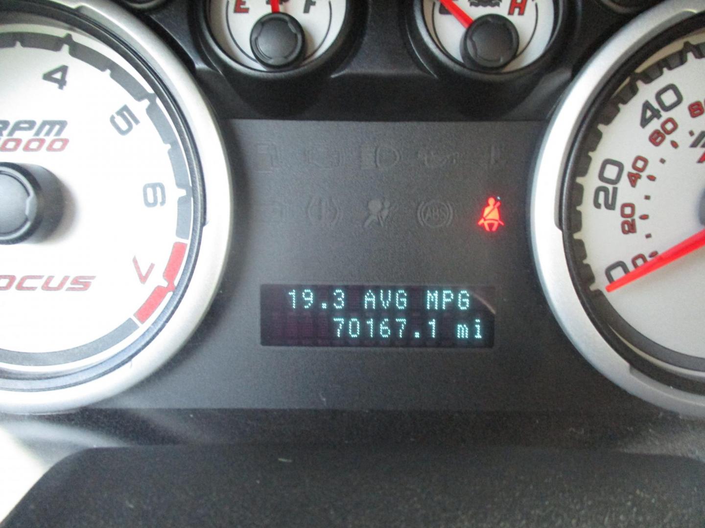 2010 GRAY Ford Focus SE Sedan (1FAHP3FN3AW) with an 2.0L L4 DOHC 16V engine, located at 540a Delsea Drive, Sewell, NJ, 08080, (987) 867-5309, 39.752560, -75.111206 - Photo#15