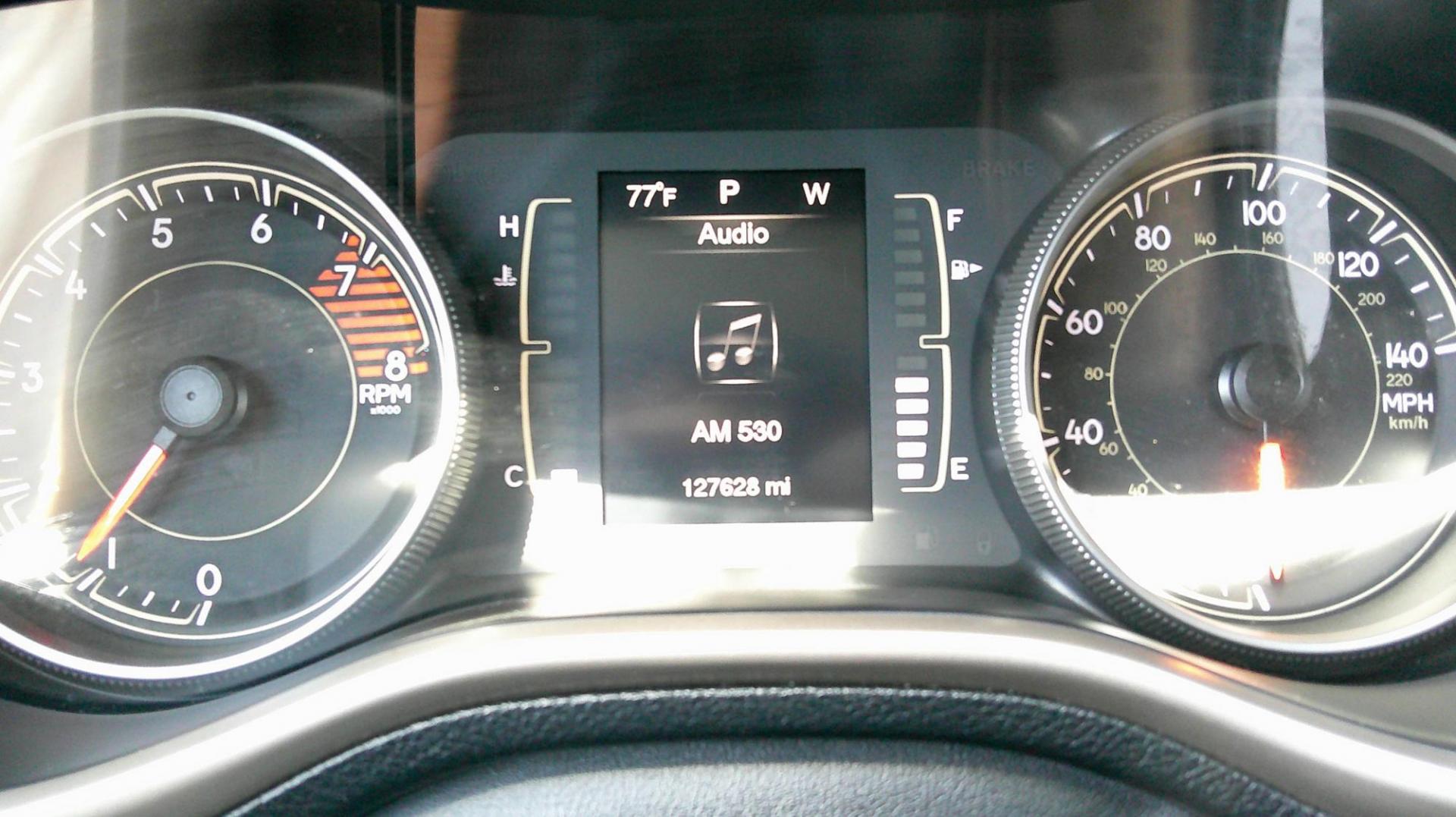 2016 BLUE Jeep Cherokee Latitude 4WD (1C4PJMCS4GW) with an 3.2L V6 DOHC 24V engine, 9-Speed Automatic transmission, located at 540a Delsea Drive, Sewell, NJ, 08080, (987) 867-5309, 39.752560, -75.111206 - Photo#16