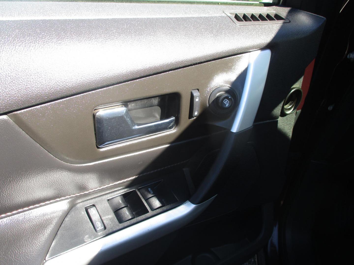 2011 RED Ford Edge Limited AWD (2FMDK4KC9BB) with an 3.5L V6 DOHC 24V engine, 6-Speed Automatic transmission, located at 540a Delsea Drive, Sewell, NJ, 08080, (987) 867-5309, 39.752560, -75.111206 - Photo#12