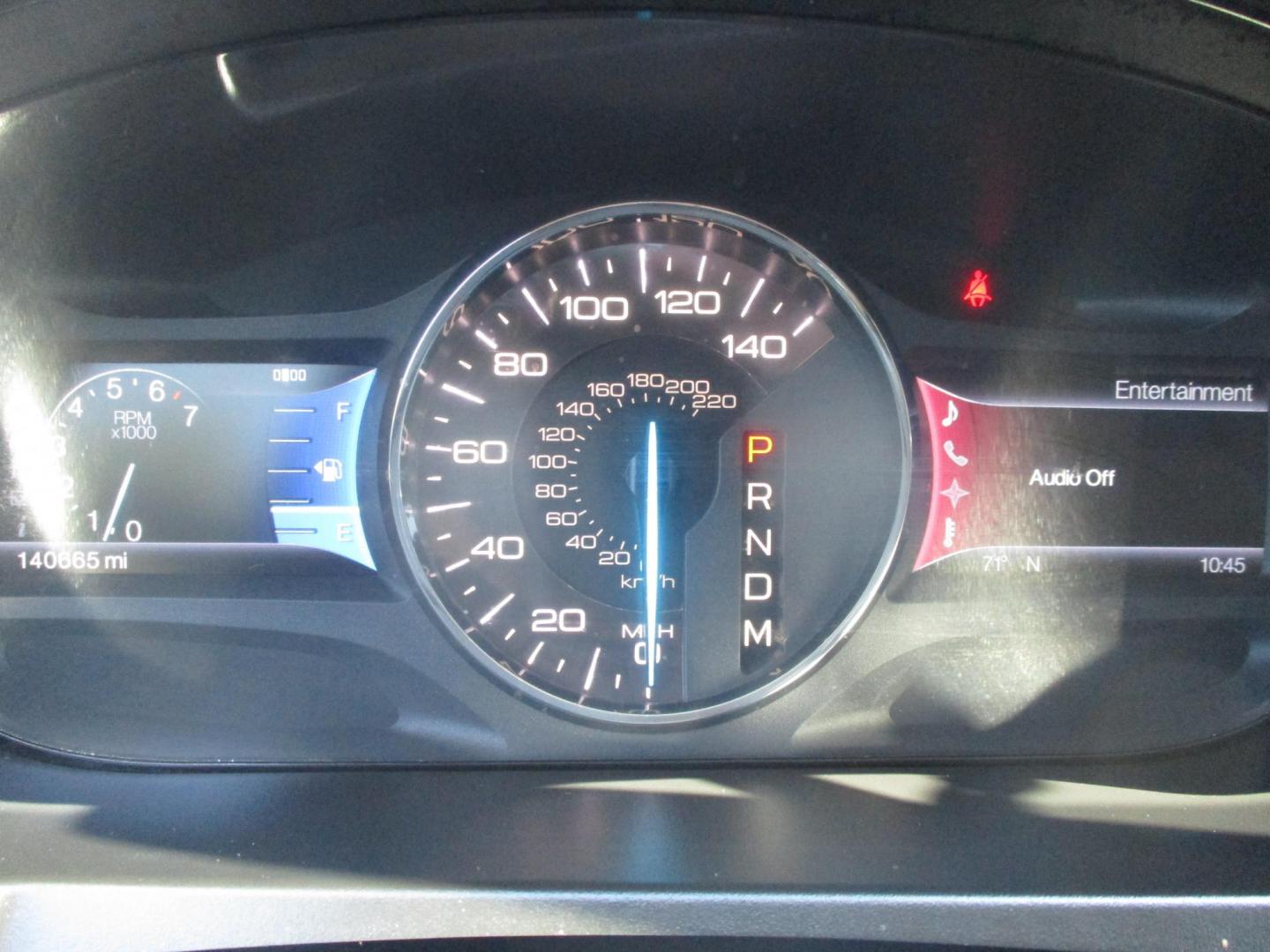 2011 RED Ford Edge Limited AWD (2FMDK4KC9BB) with an 3.5L V6 DOHC 24V engine, 6-Speed Automatic transmission, located at 540a Delsea Drive, Sewell, NJ, 08080, (987) 867-5309, 39.752560, -75.111206 - Photo#18