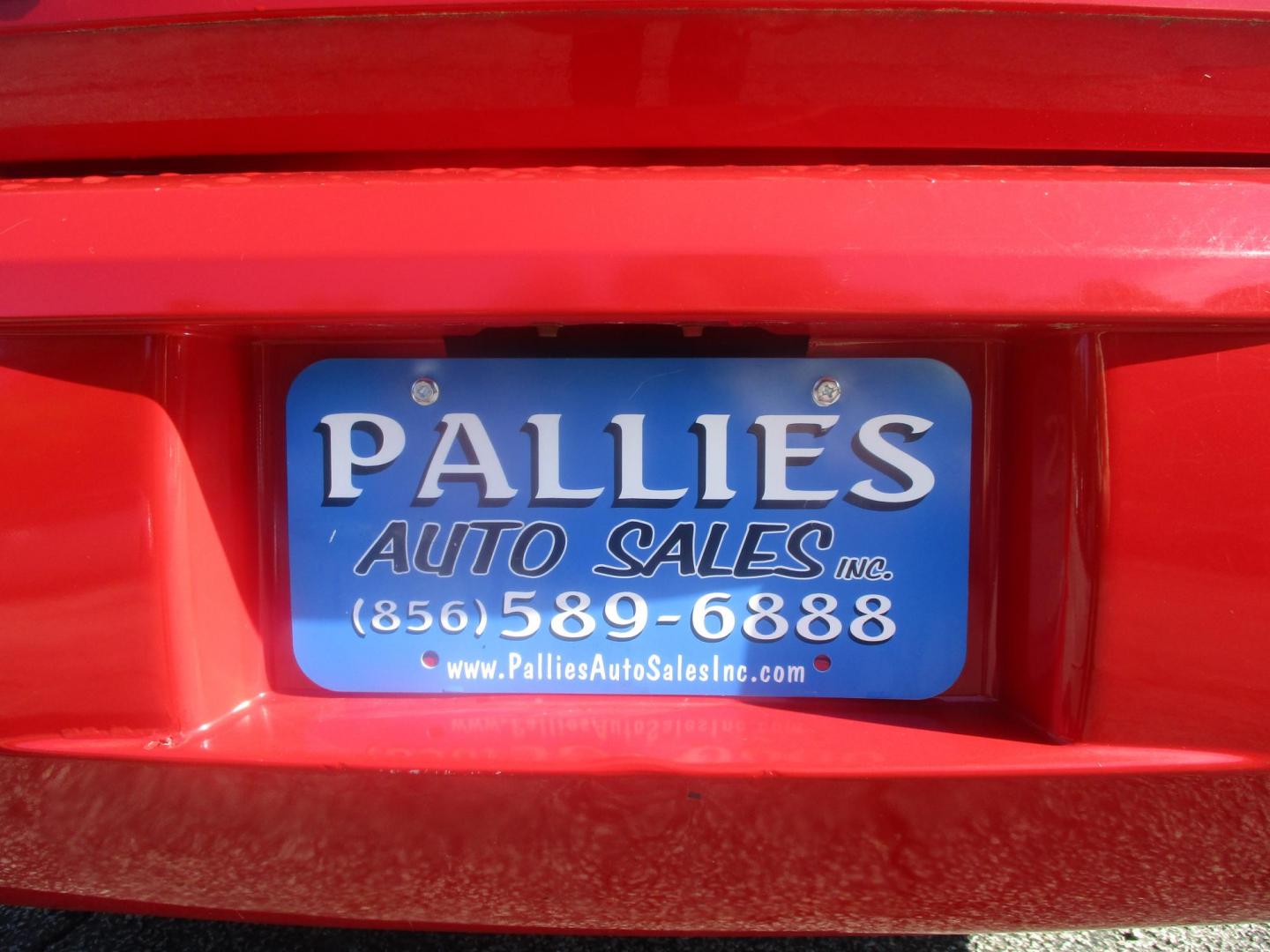 2013 RED Chevrolet Impala LT (Fleet) (2G1WG5E31D1) with an 3.6L V6 DOHC 16V FFV engine, 6-Speed Automatic transmission, located at 540a Delsea Drive, Sewell, NJ, 08080, (987) 867-5309, 39.752560, -75.111206 - Photo#4