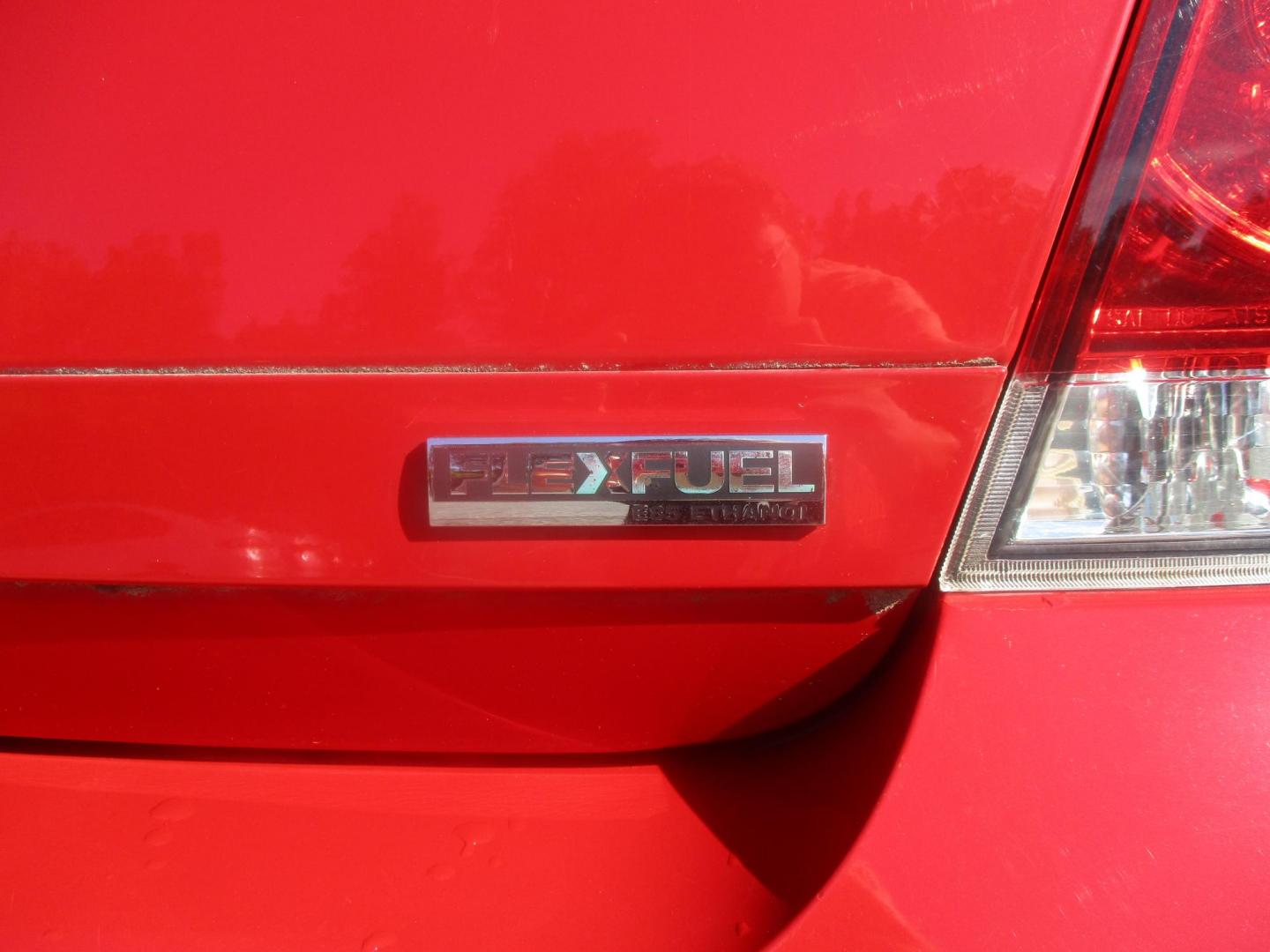 2013 RED Chevrolet Impala LT (Fleet) (2G1WG5E31D1) with an 3.6L V6 DOHC 16V FFV engine, 6-Speed Automatic transmission, located at 540a Delsea Drive, Sewell, NJ, 08080, (987) 867-5309, 39.752560, -75.111206 - Photo#6