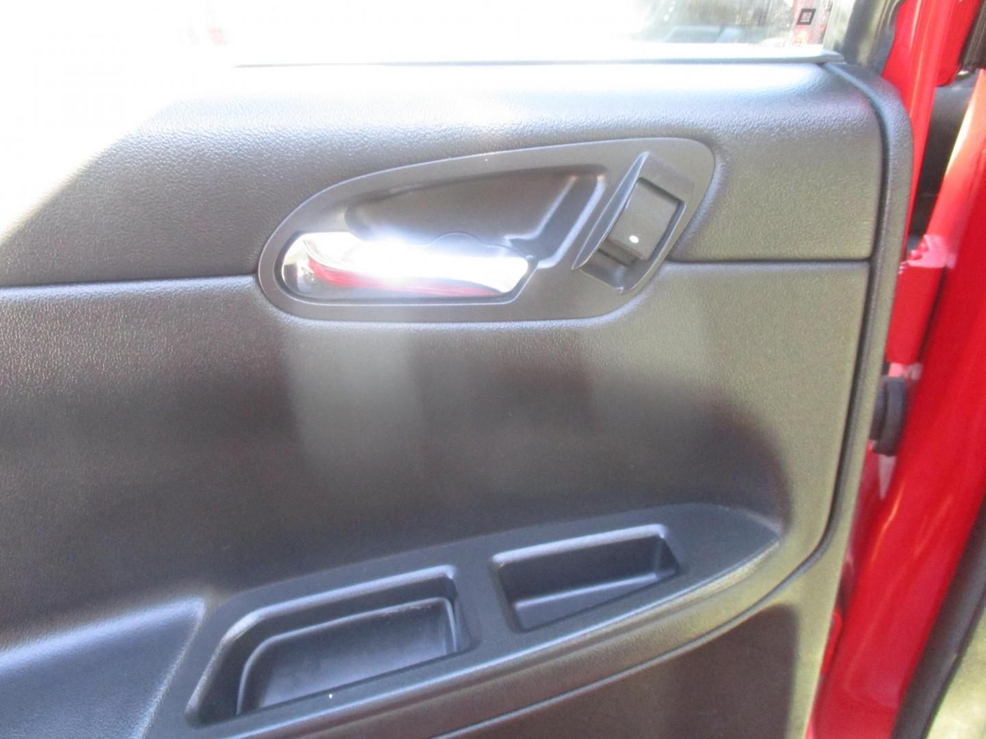 2013 RED Chevrolet Impala LT (Fleet) (2G1WG5E31D1) with an 3.6L V6 DOHC 16V FFV engine, 6-Speed Automatic transmission, located at 540a Delsea Drive, Sewell, NJ, 08080, (987) 867-5309, 39.752560, -75.111206 - Photo#16