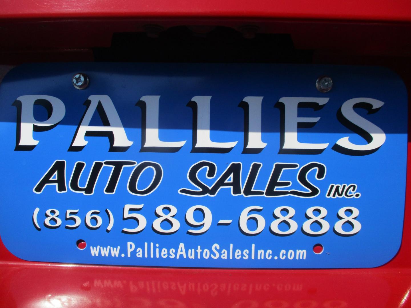 2013 RED Chevrolet Impala LT (Fleet) (2G1WG5E31D1) with an 3.6L V6 DOHC 16V FFV engine, 6-Speed Automatic transmission, located at 540a Delsea Drive, Sewell, NJ, 08080, (987) 867-5309, 39.752560, -75.111206- Photo#4